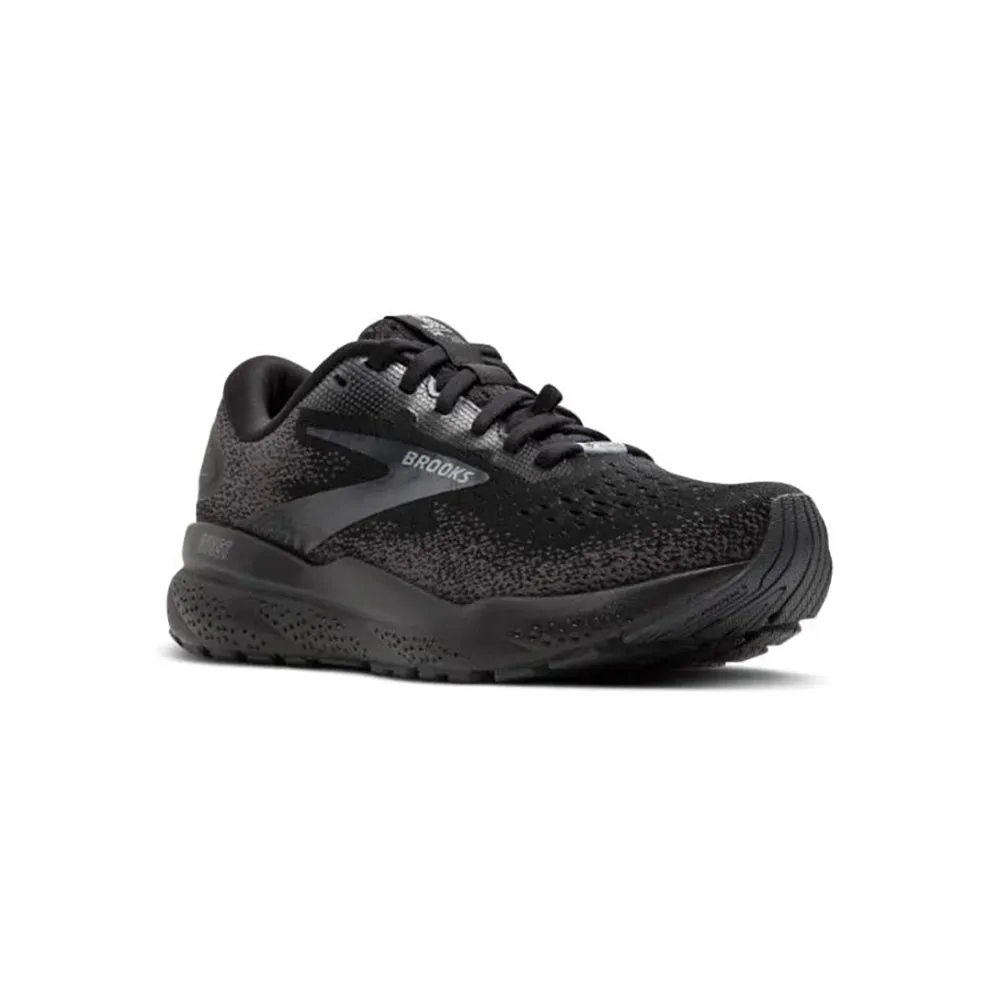 【FW24 秋冬・新品】Brooks Men's Ghost 16 GTX 110430 Road Running FW24 男裝 防水版 路跑鞋 跑步鞋