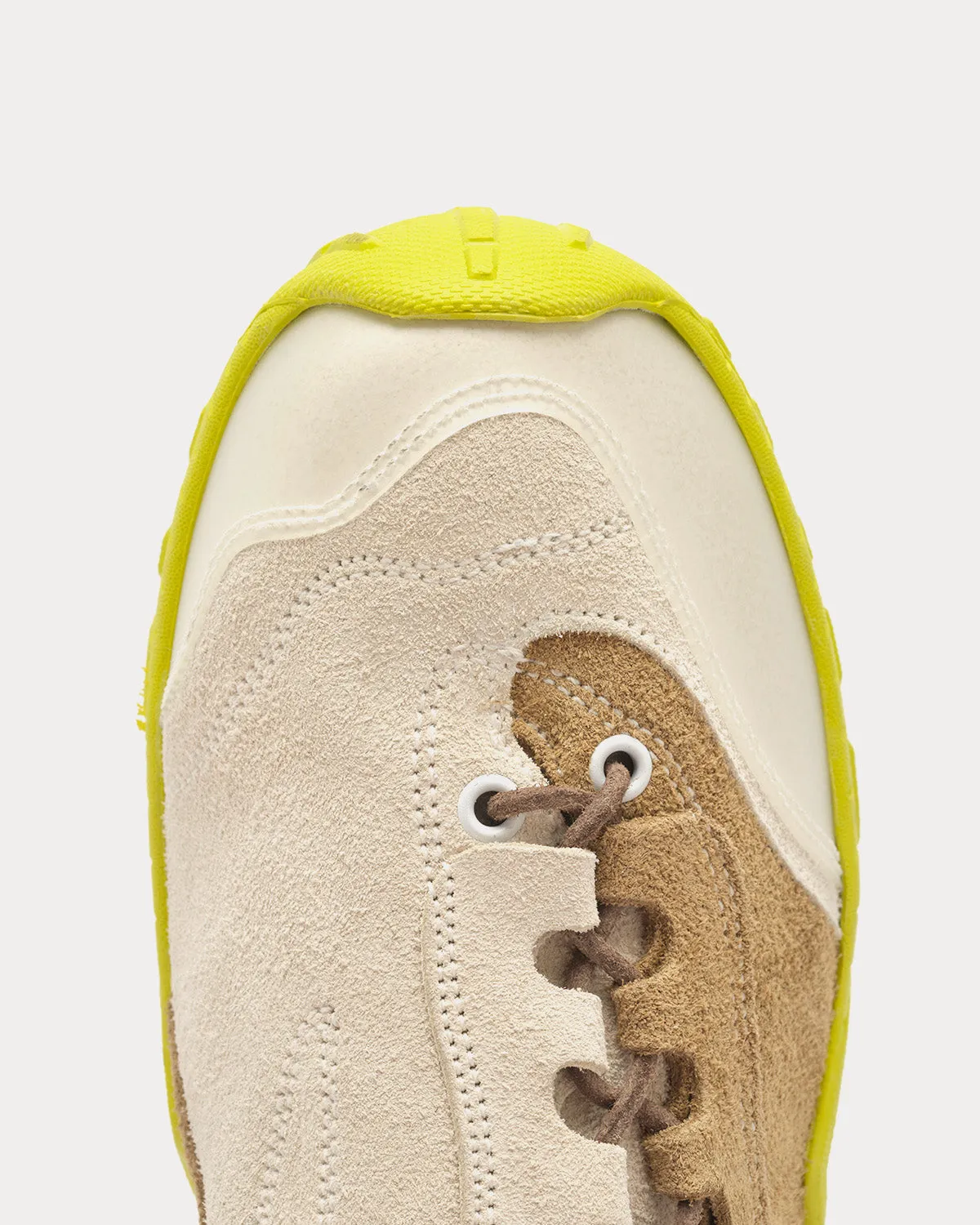 Gabe Natural Acidity Low Top Sneakers