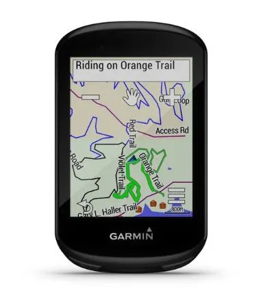 Garmin Edge 830 Sensor Bundle