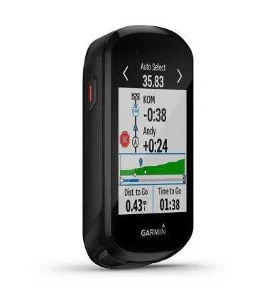 Garmin Edge 830 Sensor Bundle
