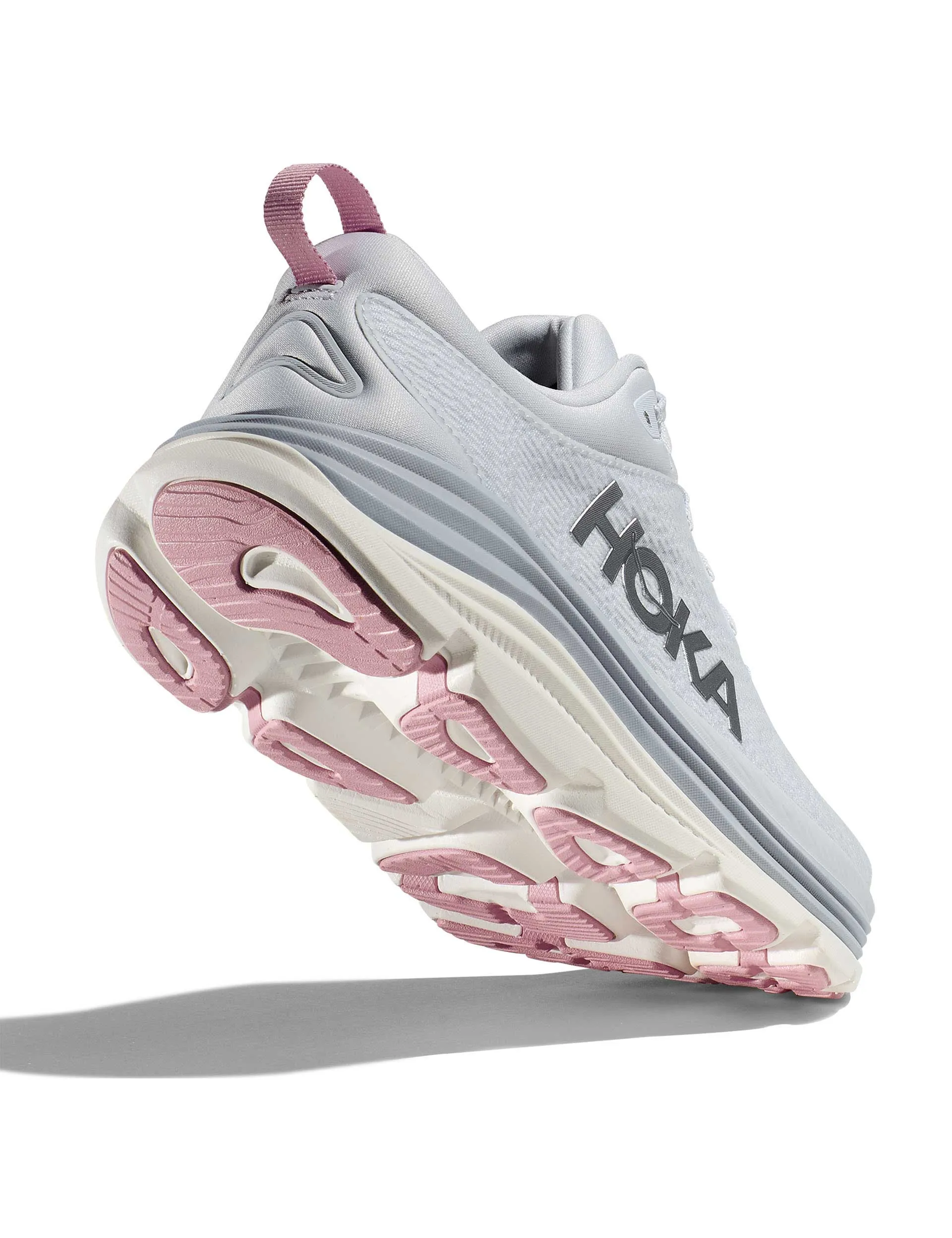 Gaviota 5 - Sea Ice/Pink Twilight