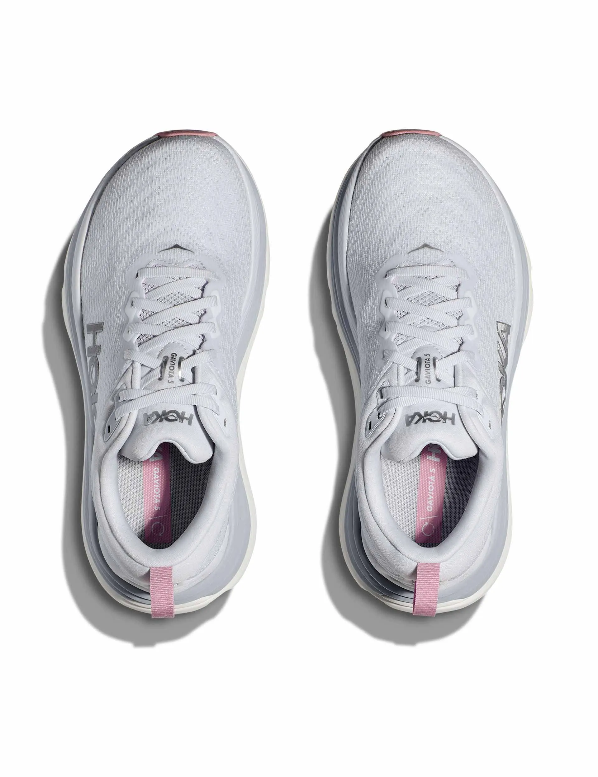 Gaviota 5 - Sea Ice/Pink Twilight