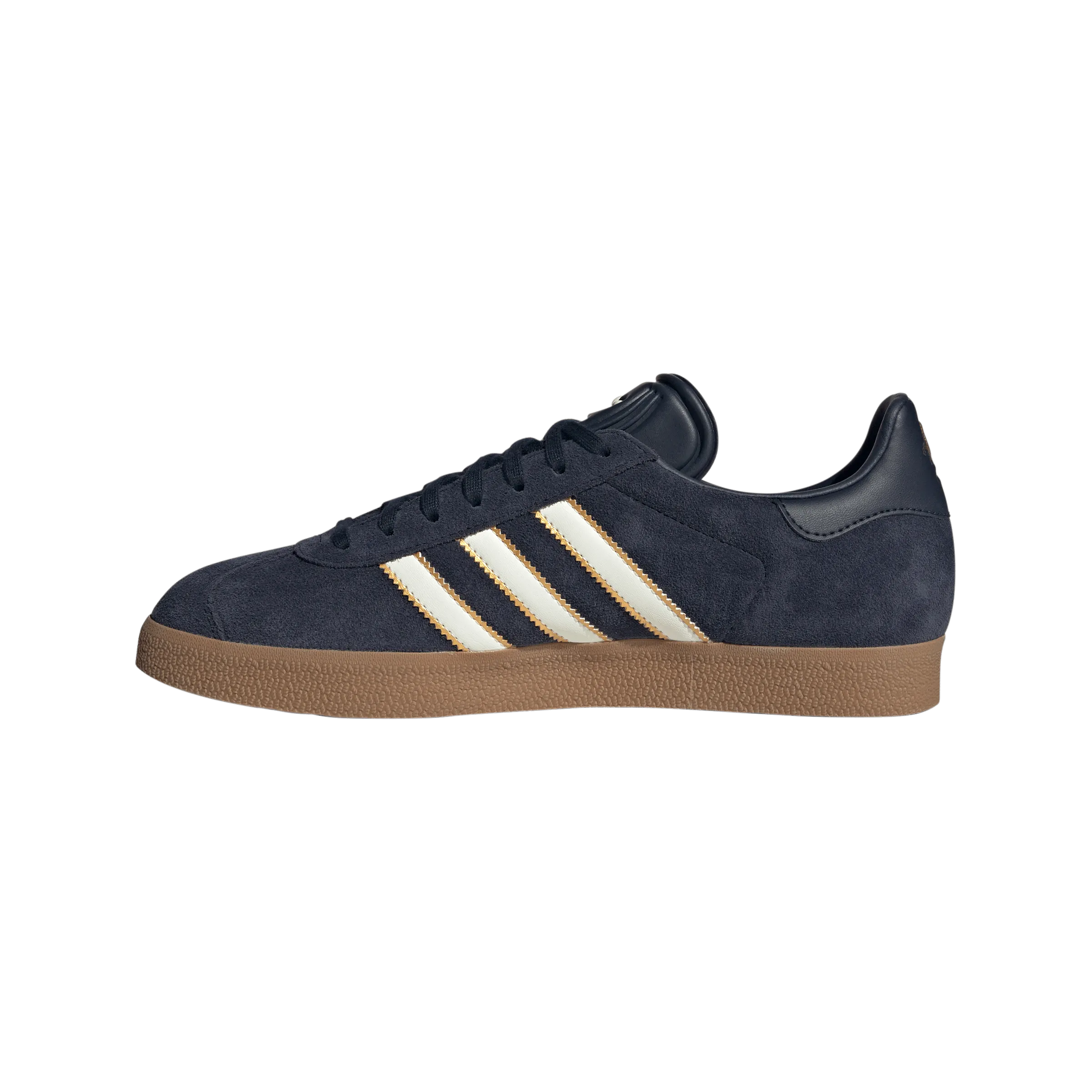 Gazelle Juventus Terrace Icons Shoes (JS3044)