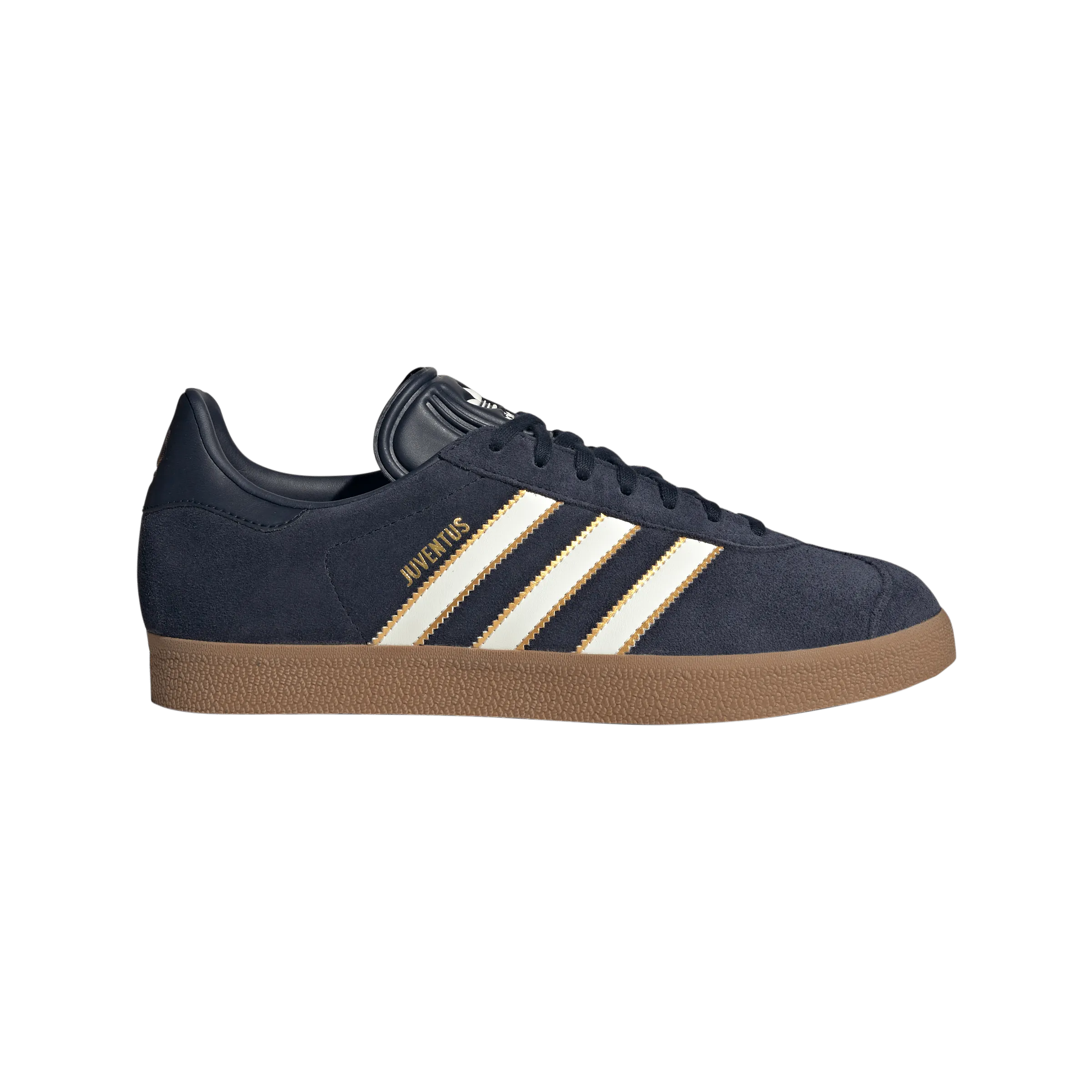 Gazelle Juventus Terrace Icons Shoes (JS3044)