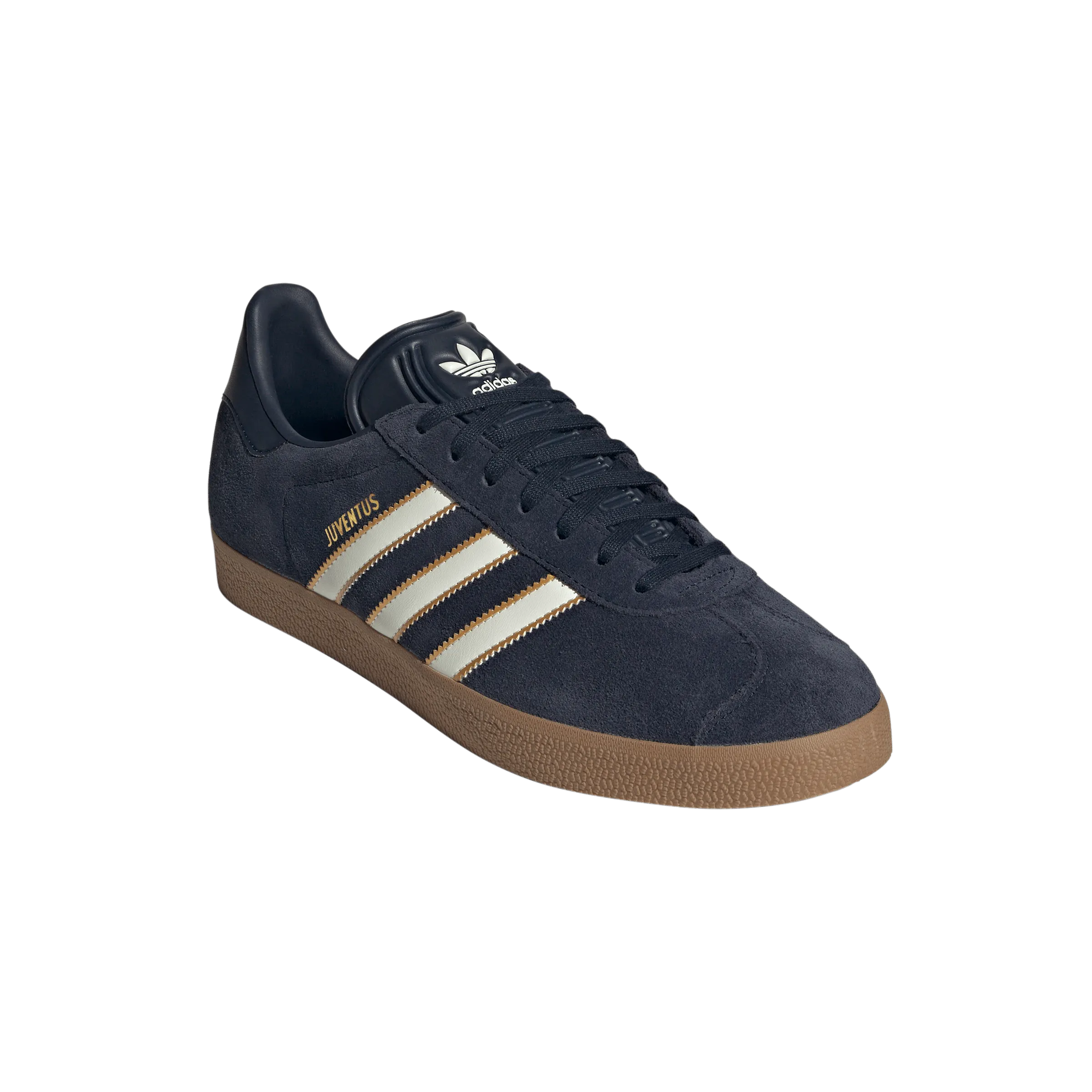 Gazelle Juventus Terrace Icons Shoes (JS3044)