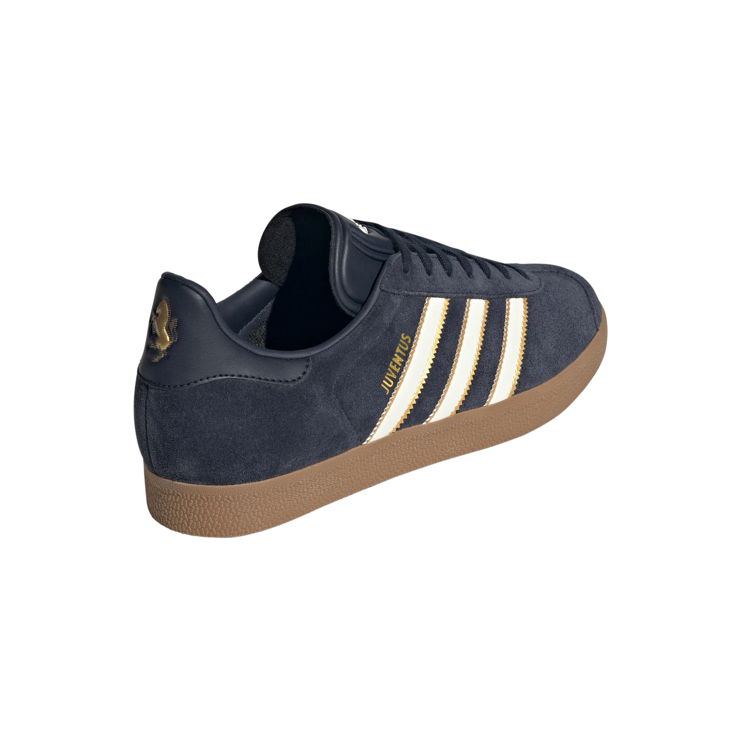 Gazelle Juventus Terrace Icons Shoes (JS3044)