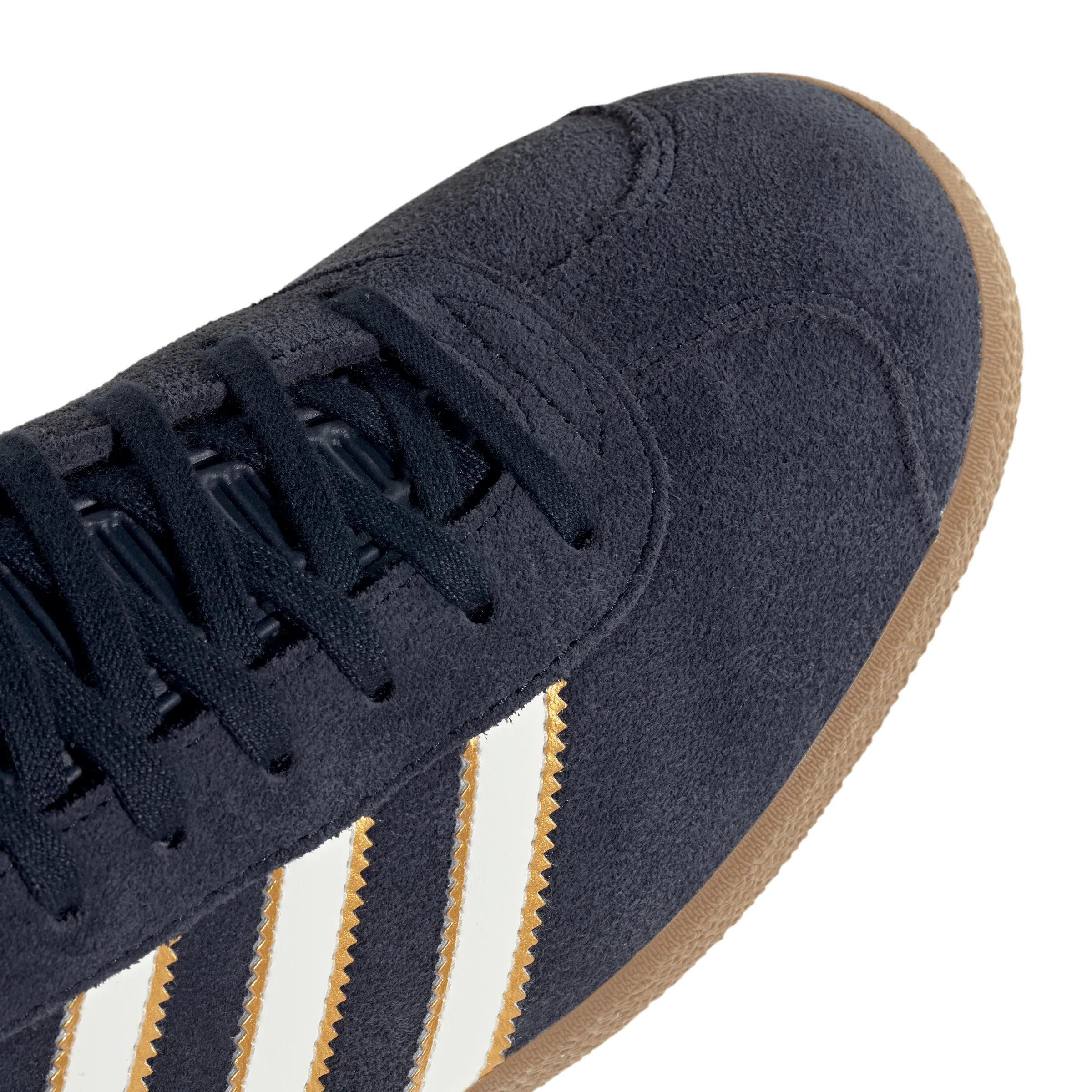 Gazelle Juventus Terrace Icons Shoes (JS3044)