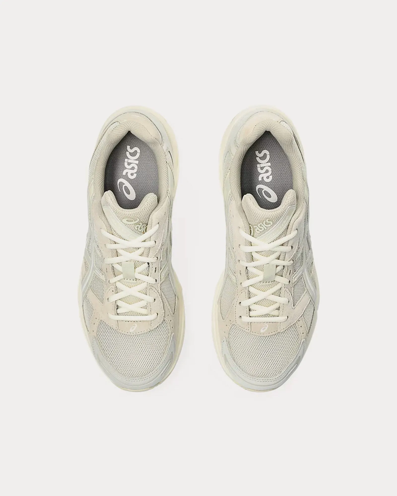 Gel-1130 Vanilla / White Sage Low Top Sneakers