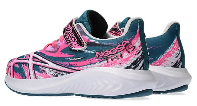 GEL-Noosa TRI 15 PS (Hot Pink/Lilac Pink)