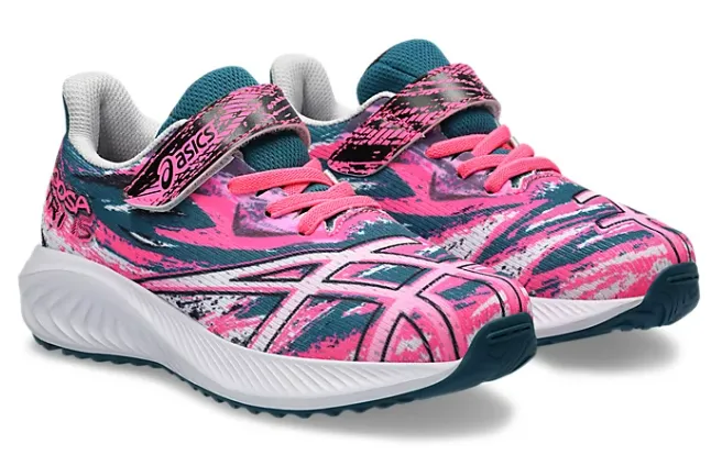 GEL-Noosa TRI 15 PS (Hot Pink/Lilac Pink)