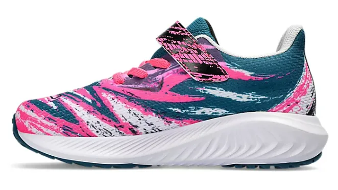 GEL-Noosa TRI 15 PS (Hot Pink/Lilac Pink)