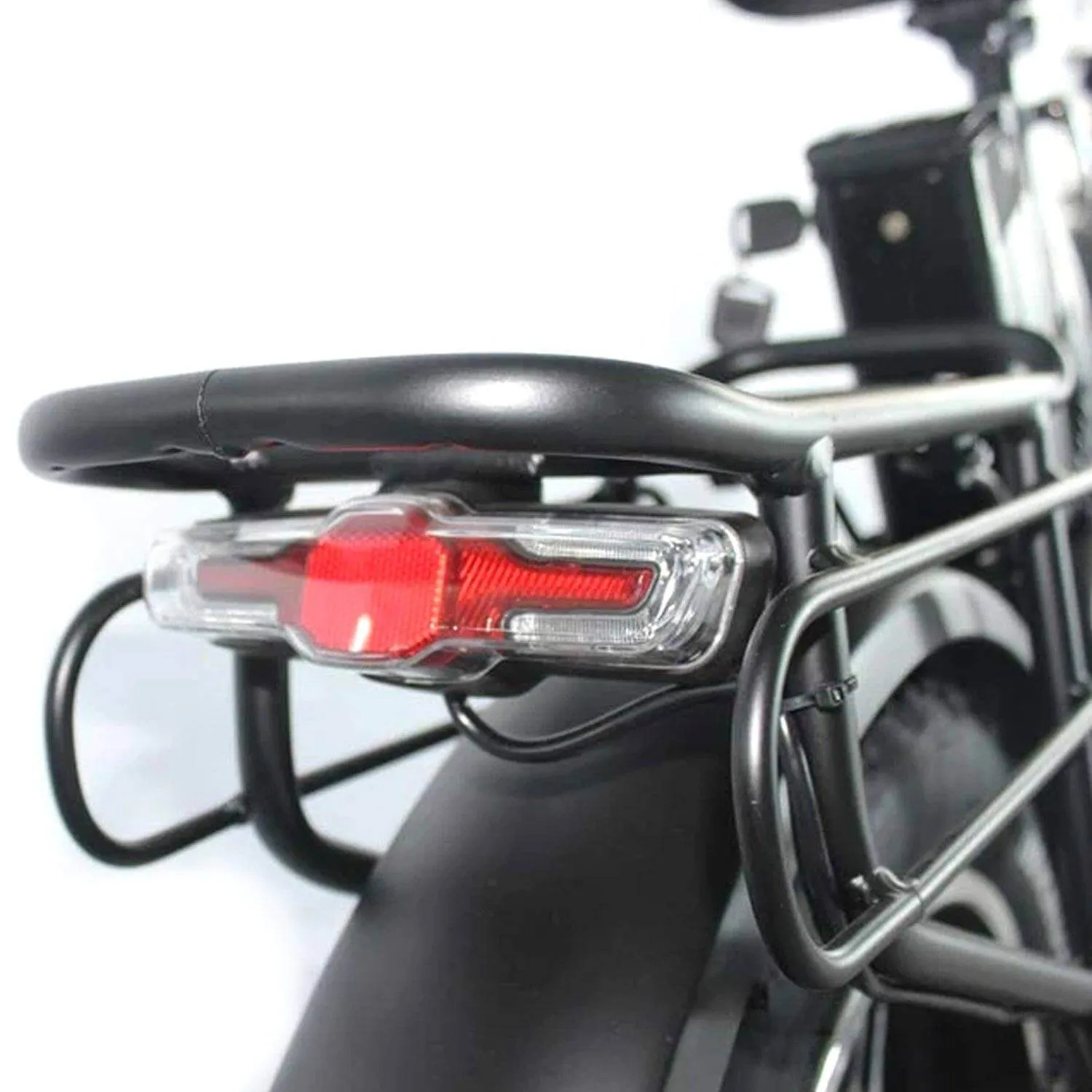 Green Bike USA GB500 MAG Cruiser Folding Electric Bike