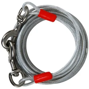 Heavy Duty Tie Out - 30ft long