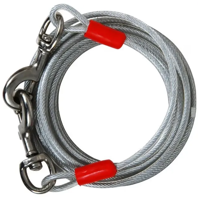 Heavy Duty Tie Out - 30ft long