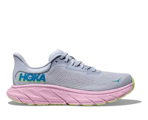 Hoka Arahi 7 Womens Wide Fit Running Shoes
