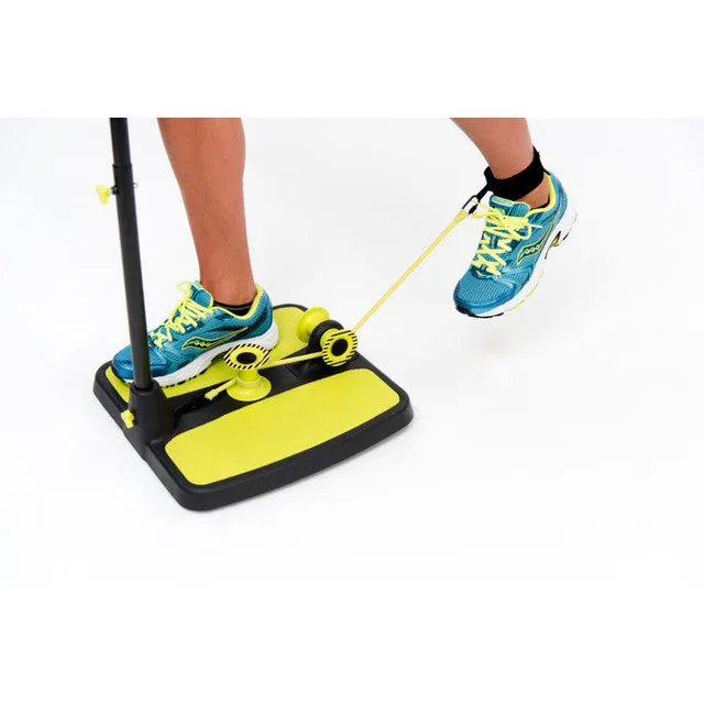 Home Workout Resistance Band