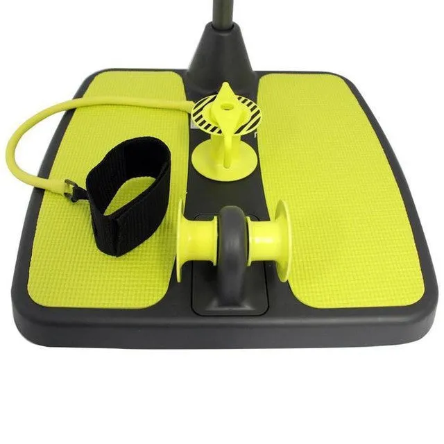 Home Workout Resistance Band