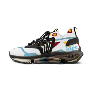 Idee Men's Mesh Sports Sneakers
