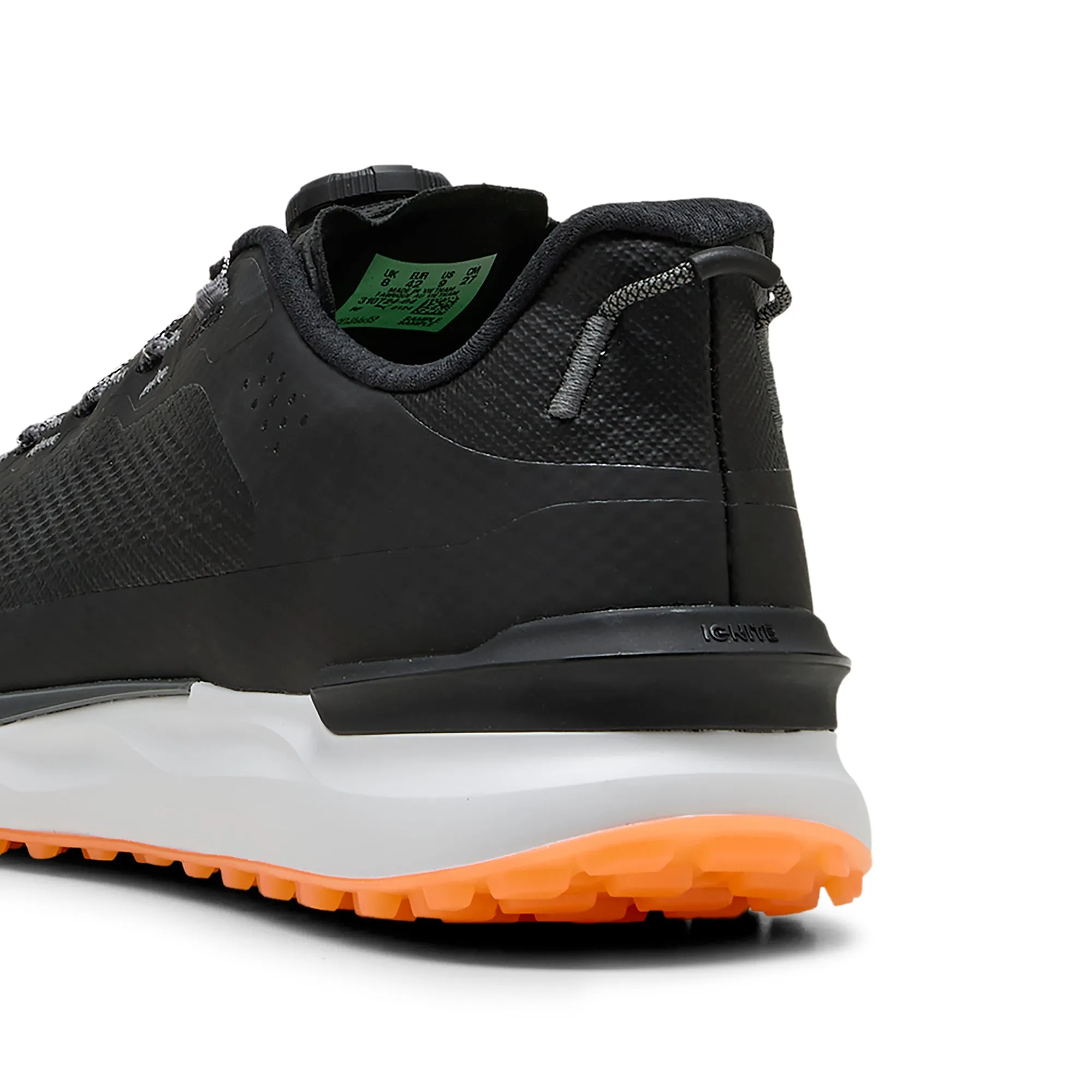 IGNITE ELEVATE 2 Disc Spikeless Golf Shoes