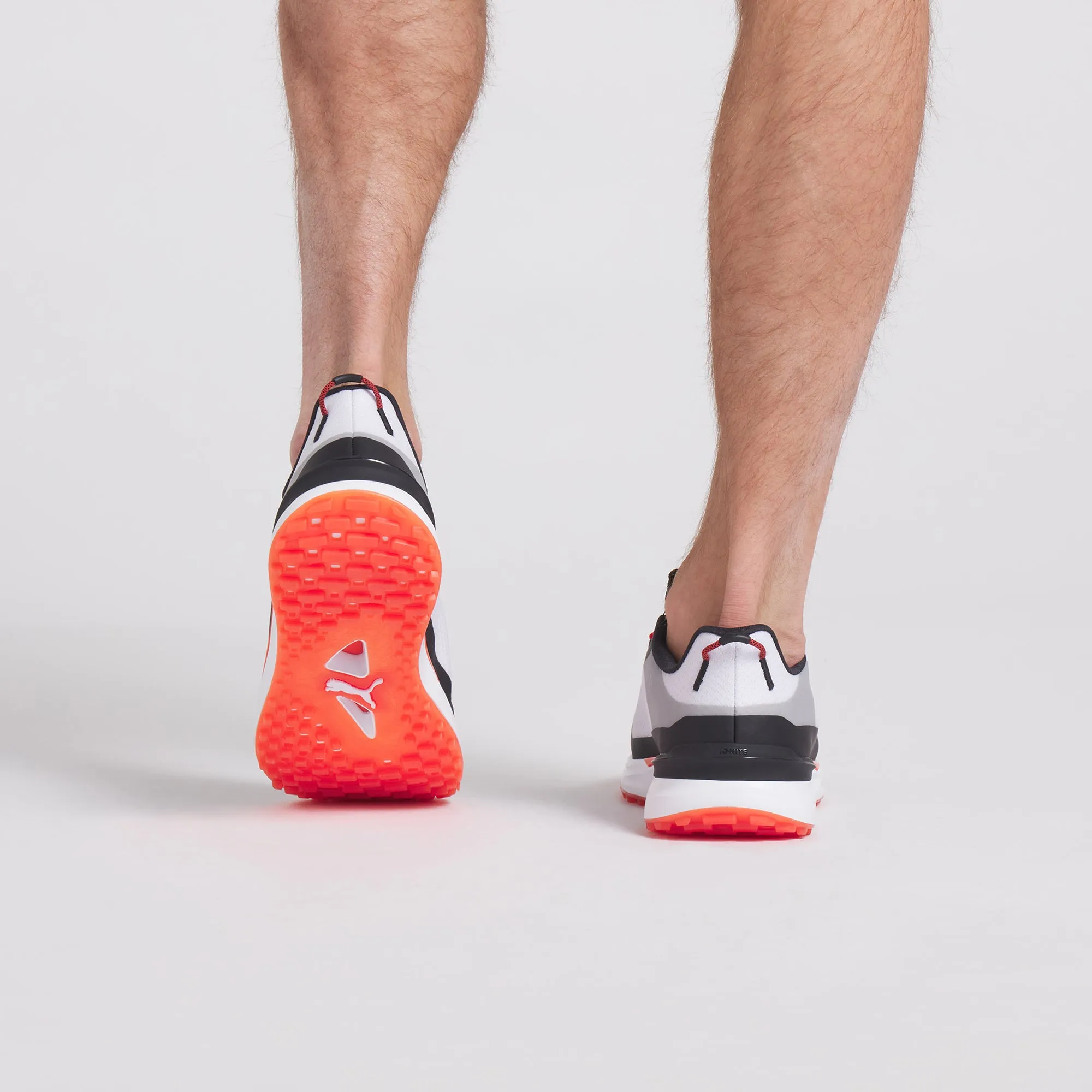 IGNITE ELEVATE 2 Disc Spikeless Golf Shoes