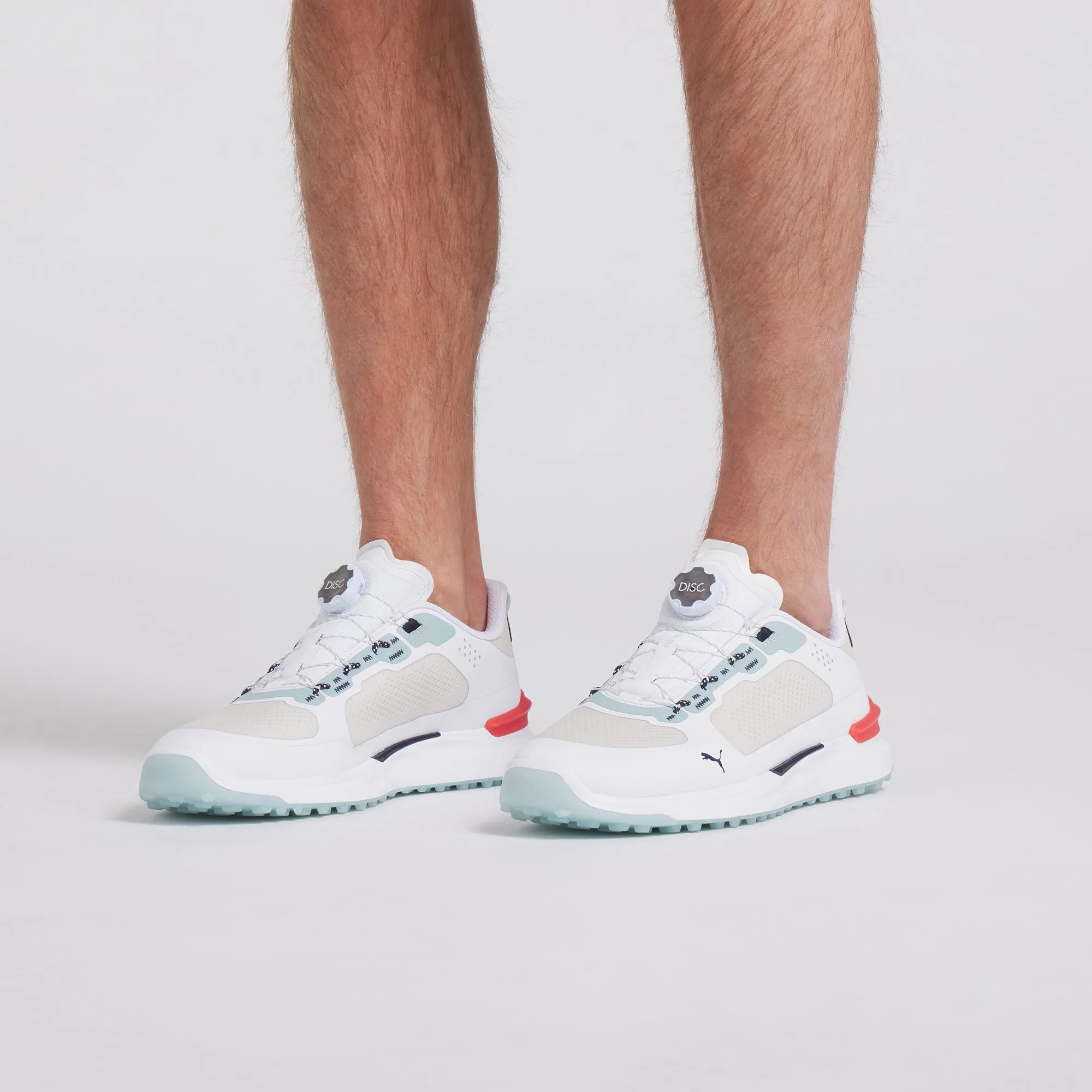 IGNITE ELEVATE 2 Disc Spikeless Golf Shoes