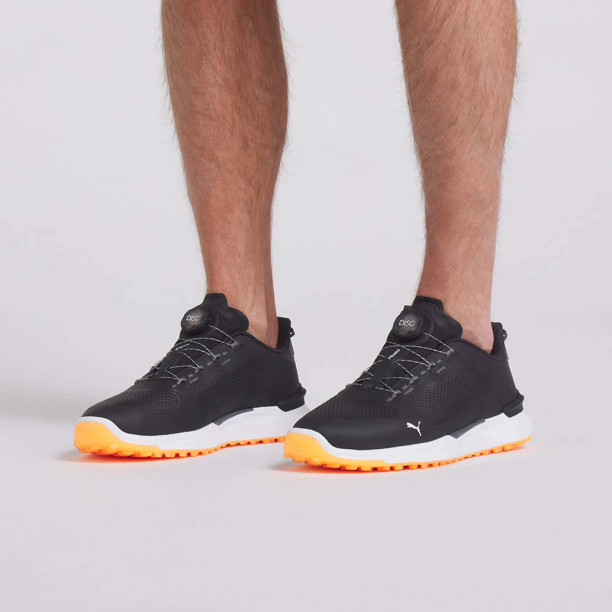 IGNITE ELEVATE 2 Disc Spikeless Golf Shoes