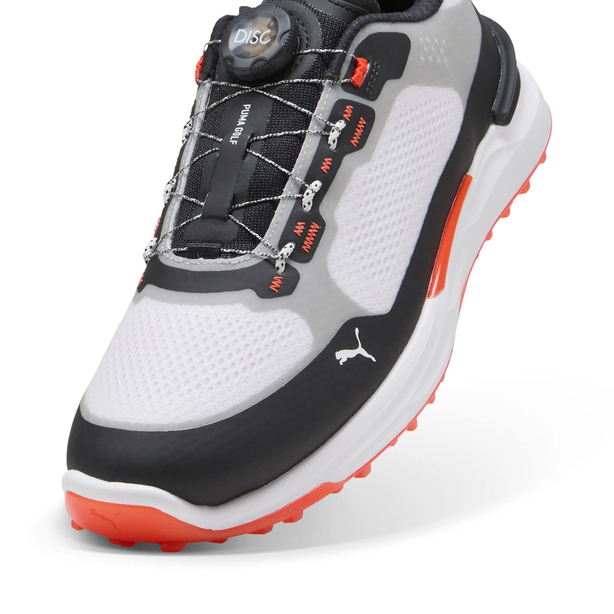IGNITE ELEVATE 2 Disc Spikeless Golf Shoes