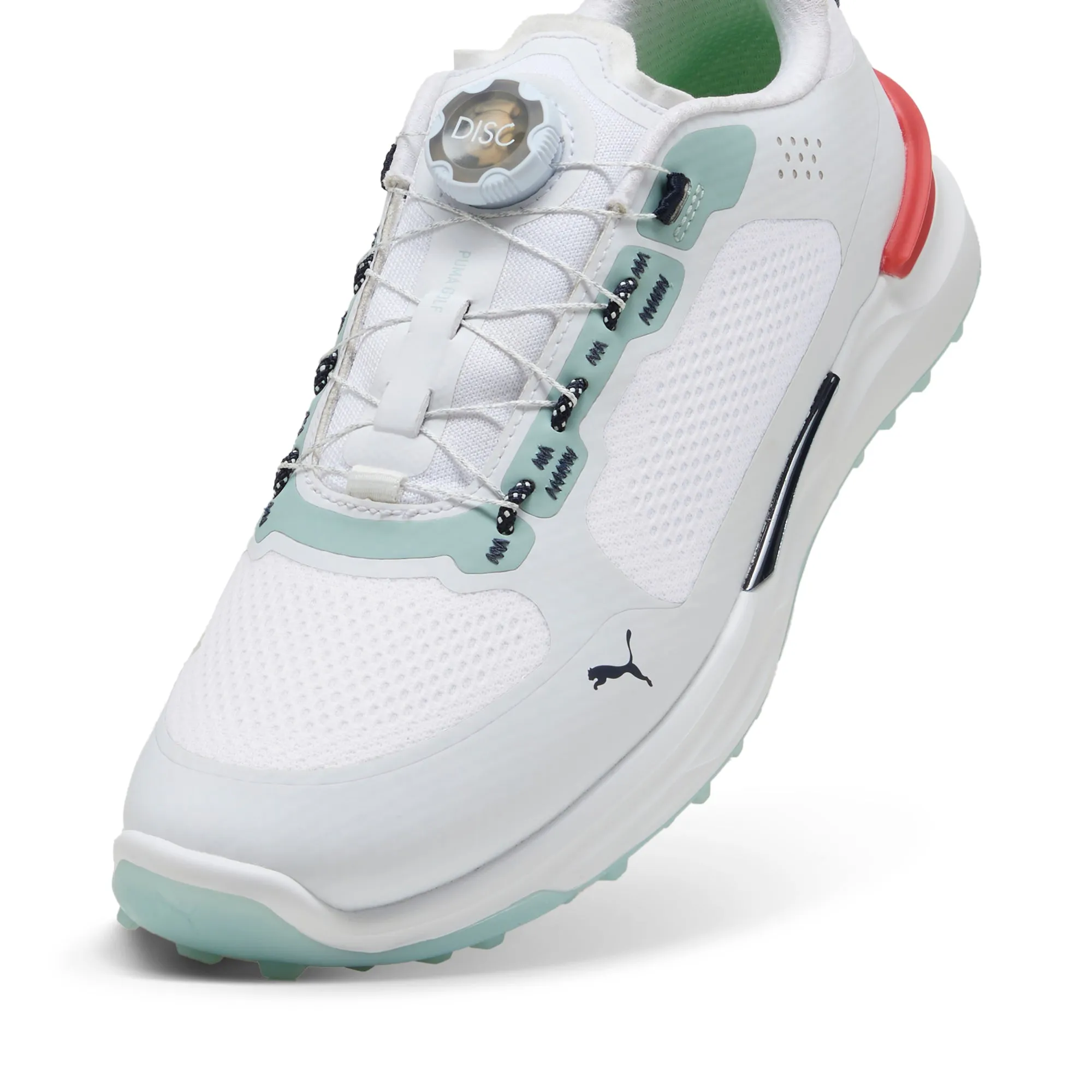 IGNITE ELEVATE 2 Disc Spikeless Golf Shoes