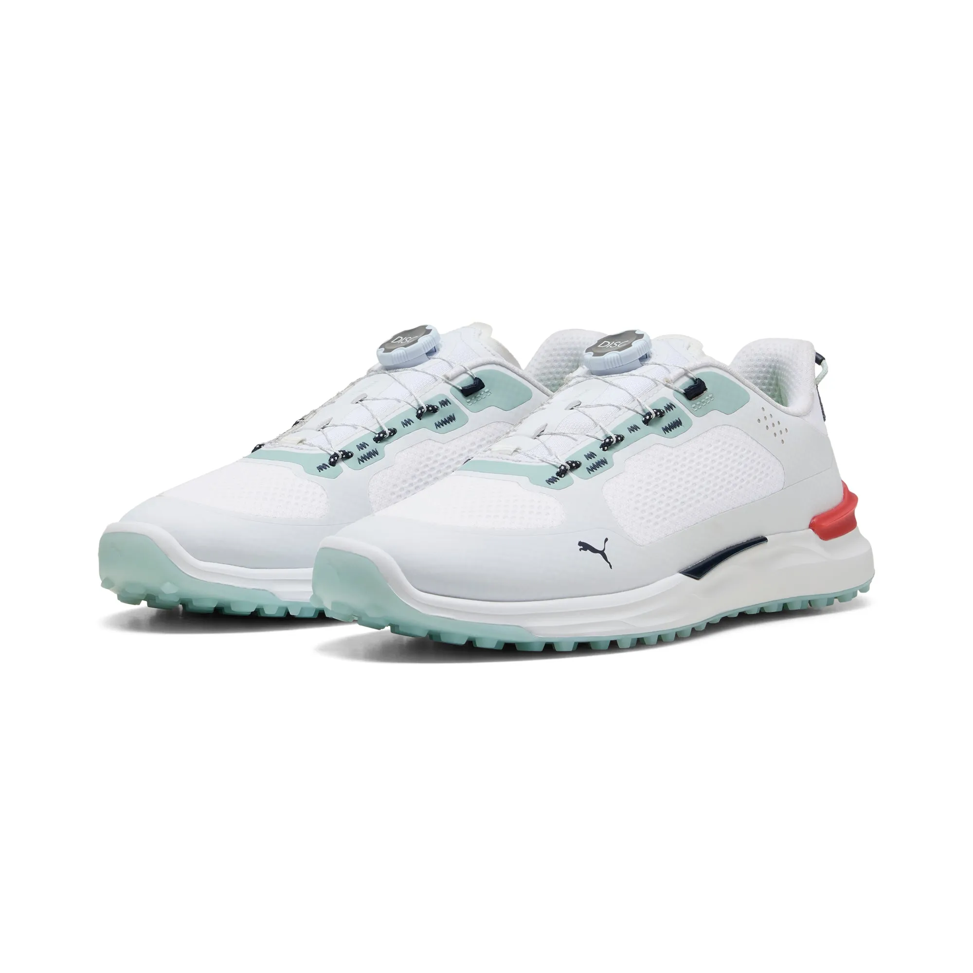 IGNITE ELEVATE 2 Disc Spikeless Golf Shoes
