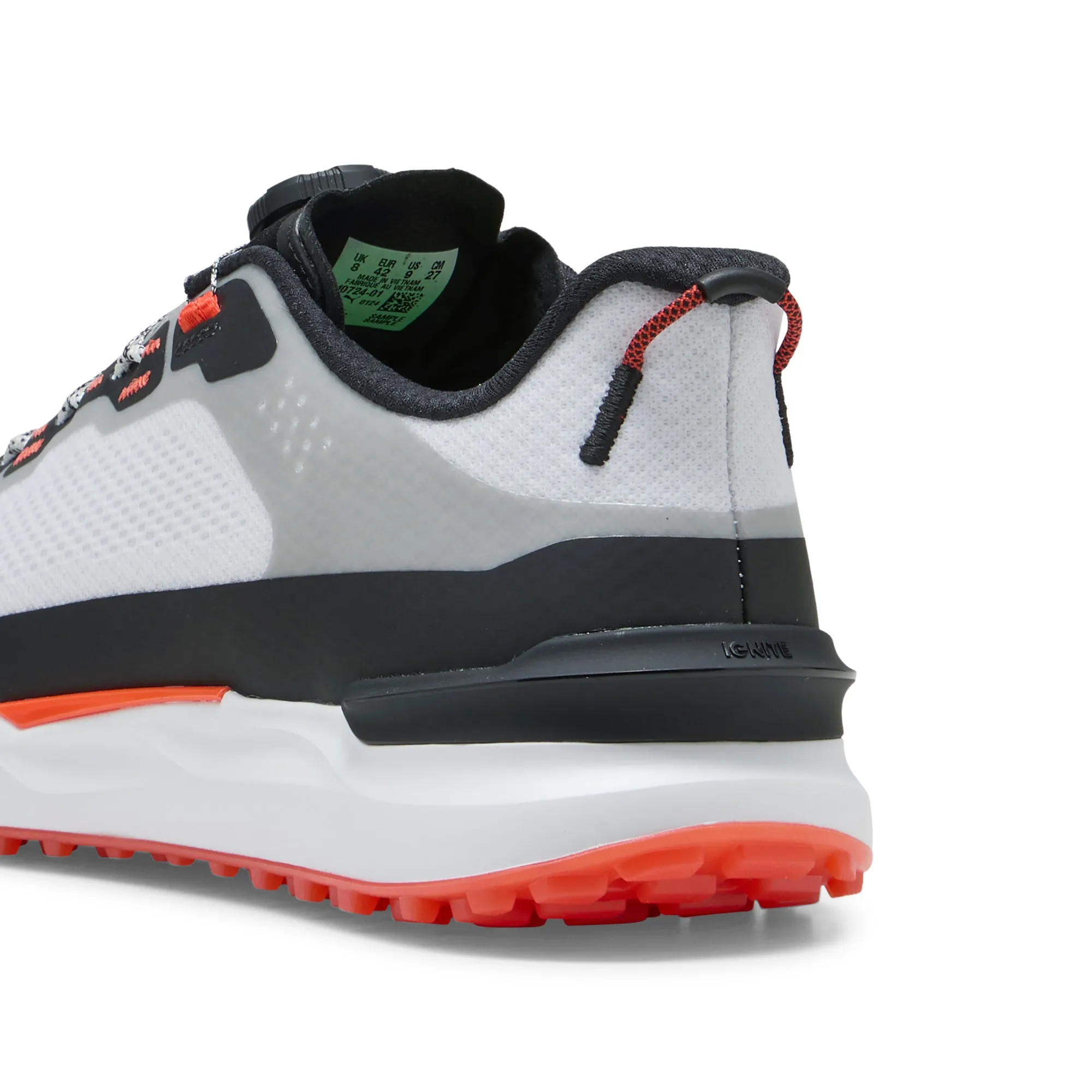 IGNITE ELEVATE 2 Disc Spikeless Golf Shoes