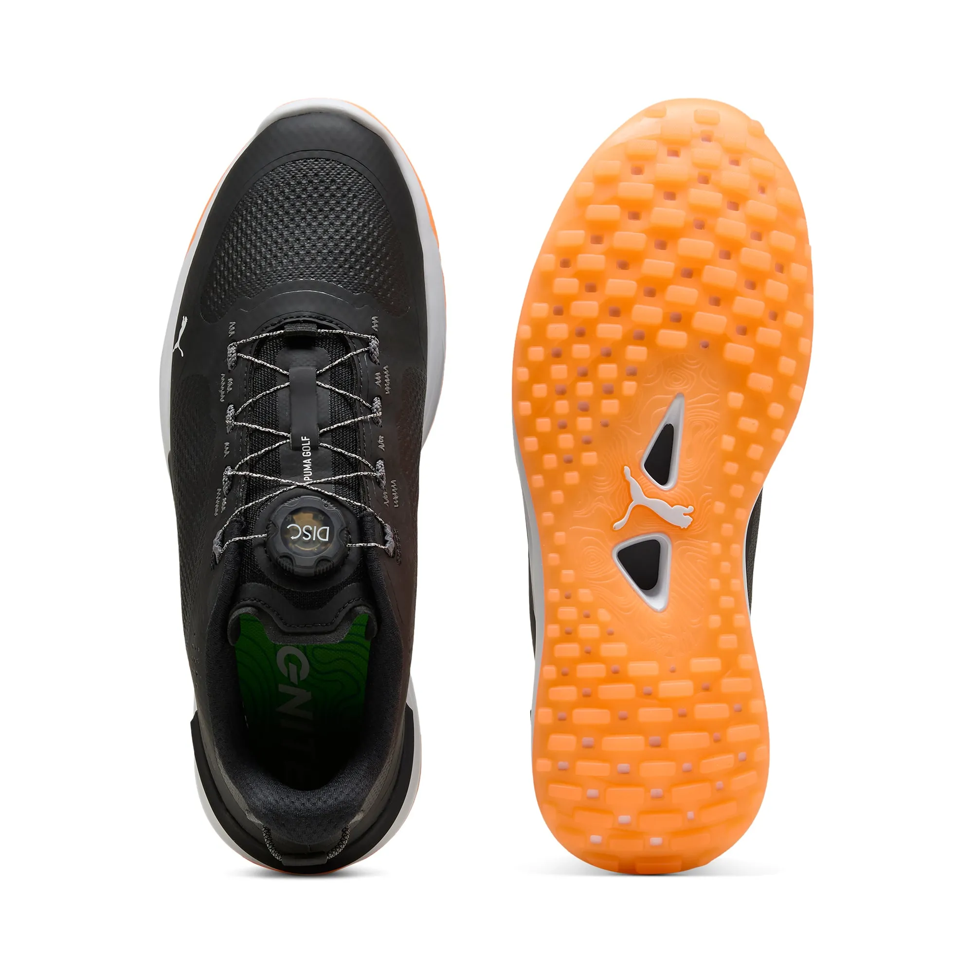 IGNITE ELEVATE 2 Disc Spikeless Golf Shoes
