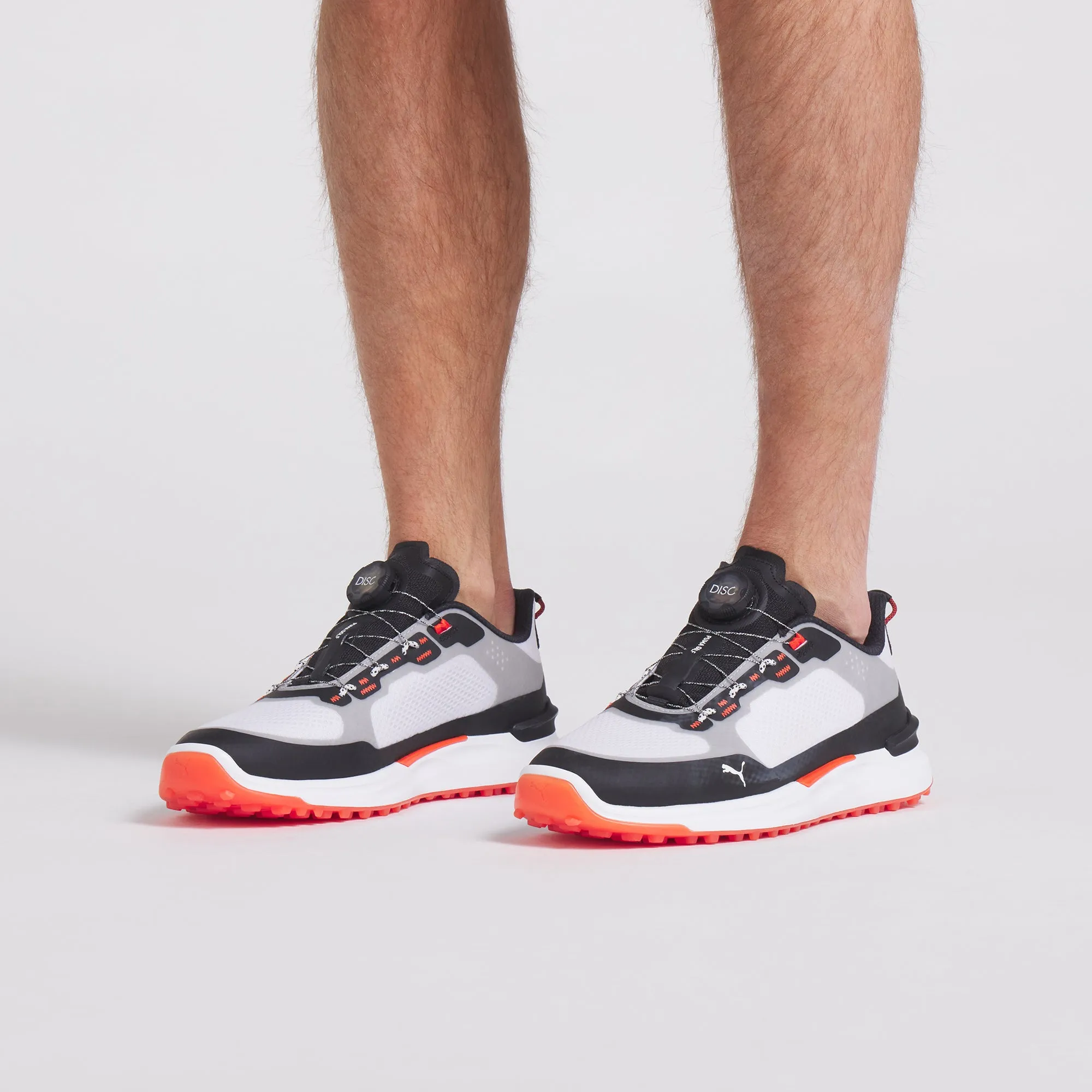 IGNITE ELEVATE 2 Disc Spikeless Golf Shoes