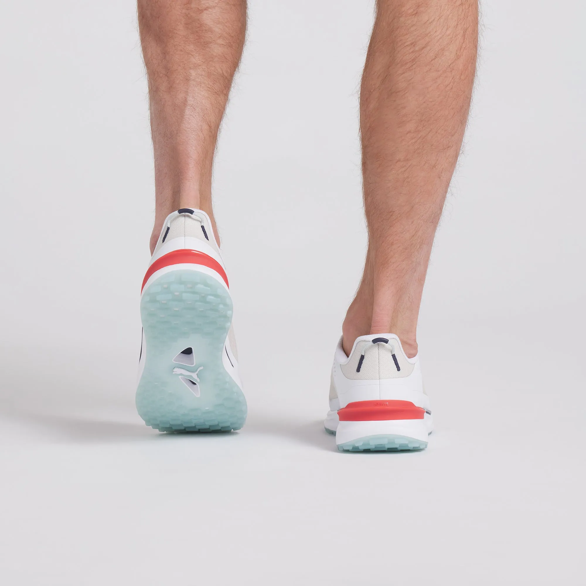 IGNITE ELEVATE 2 Disc Spikeless Golf Shoes