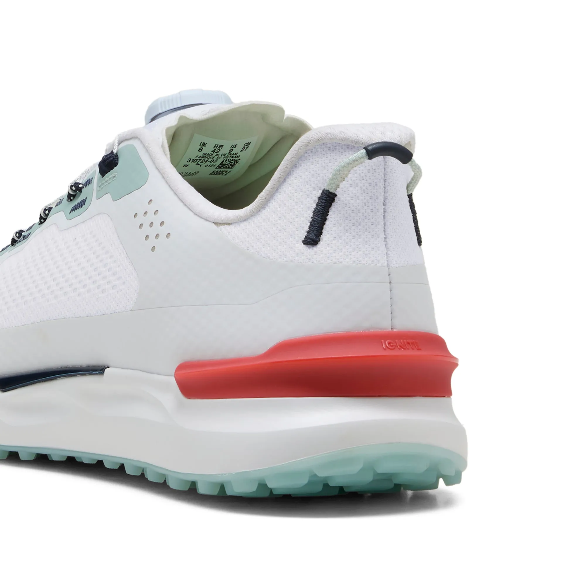 IGNITE ELEVATE 2 Disc Spikeless Golf Shoes