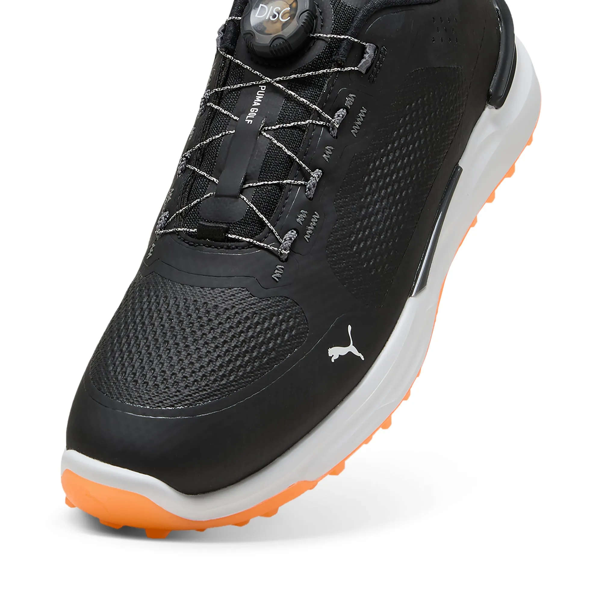 IGNITE ELEVATE 2 Disc Spikeless Golf Shoes