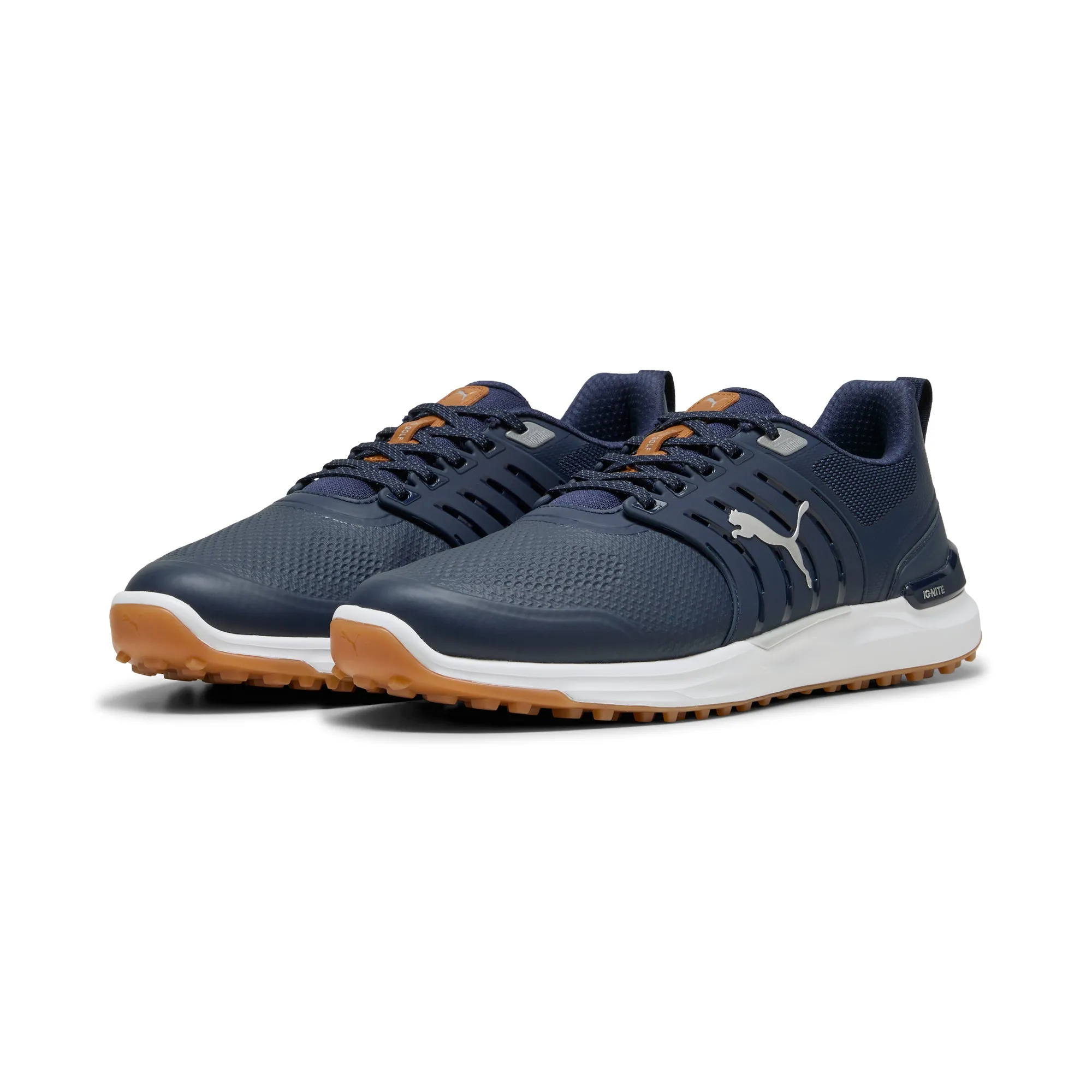 IGNITE ELEVATE 2 Wide Spikeless Golf Shoes