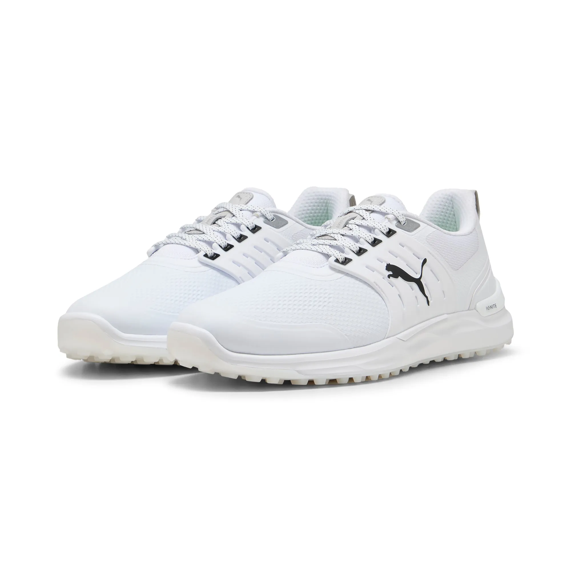 IGNITE ELEVATE 2 Wide Spikeless Golf Shoes