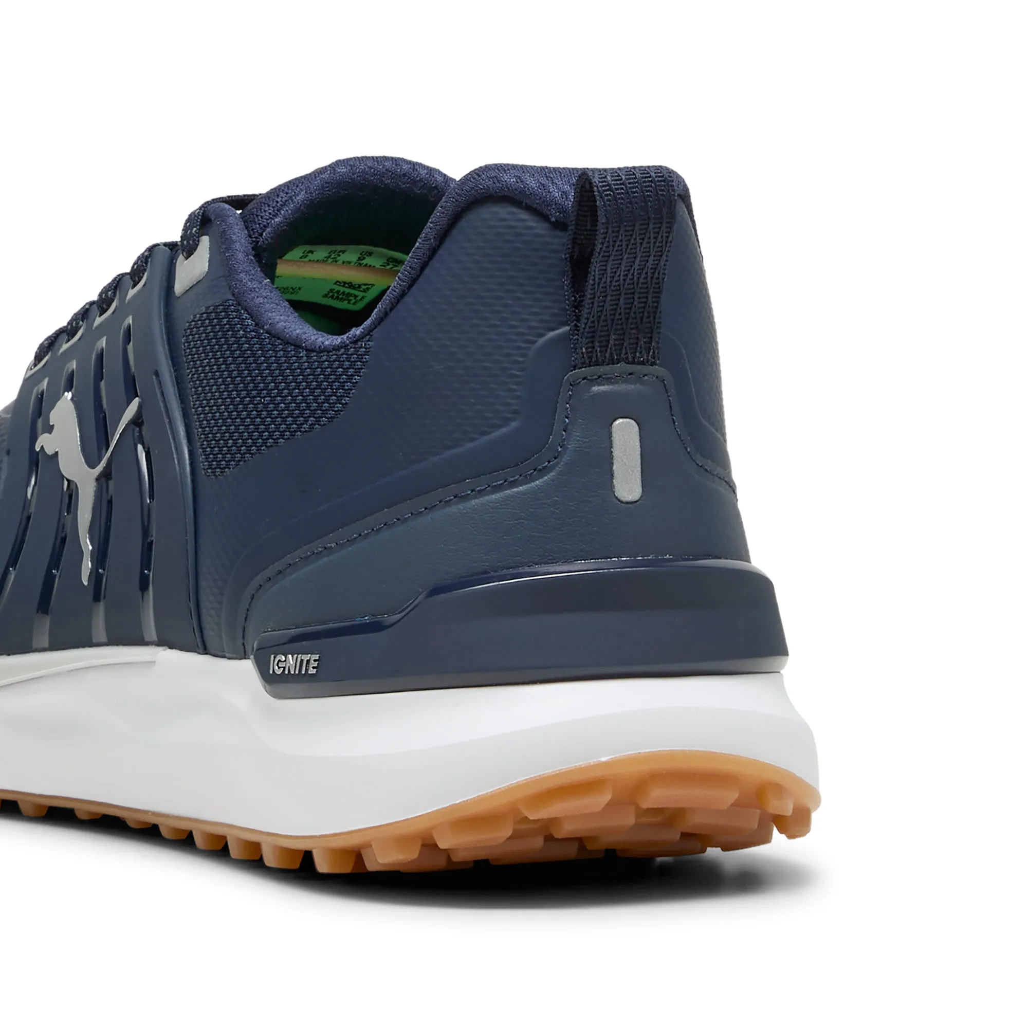 IGNITE ELEVATE 2 Wide Spikeless Golf Shoes