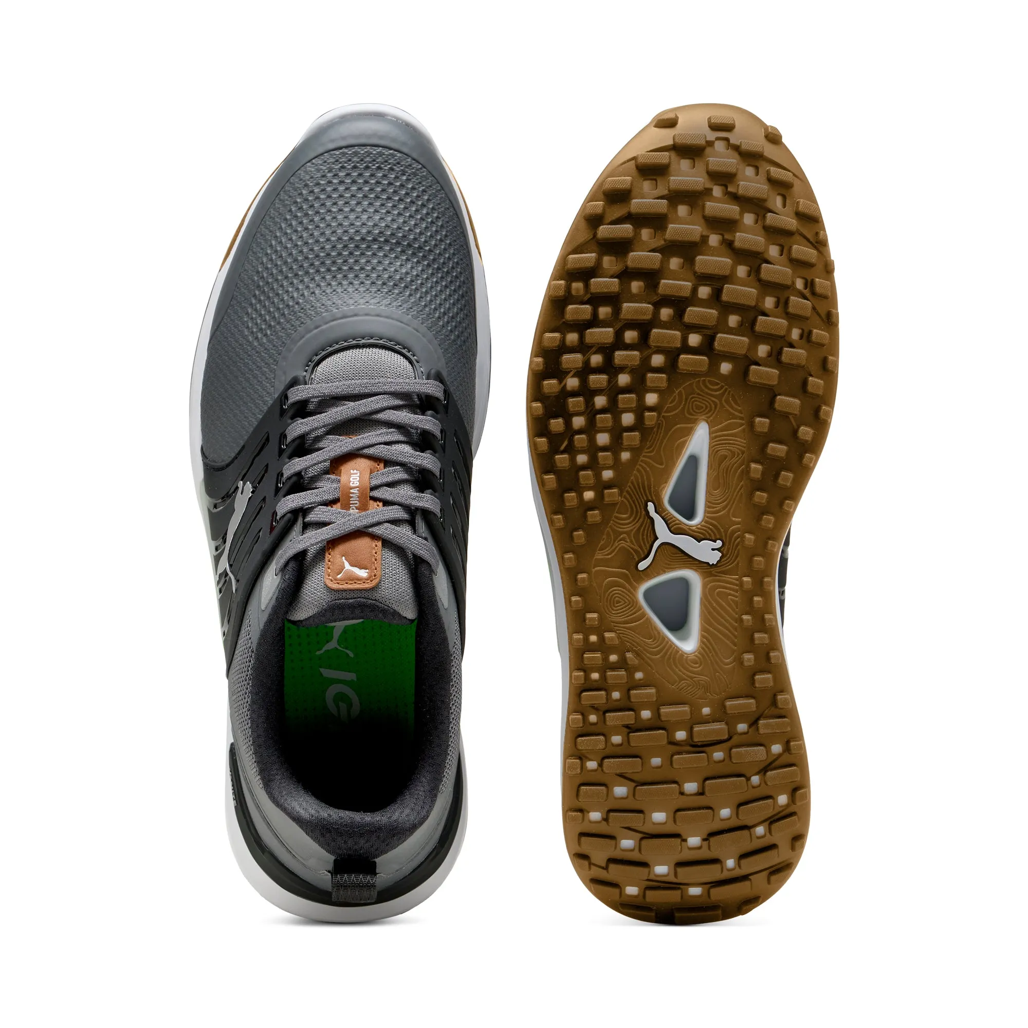 IGNITE ELEVATE 2 Wide Spikeless Golf Shoes
