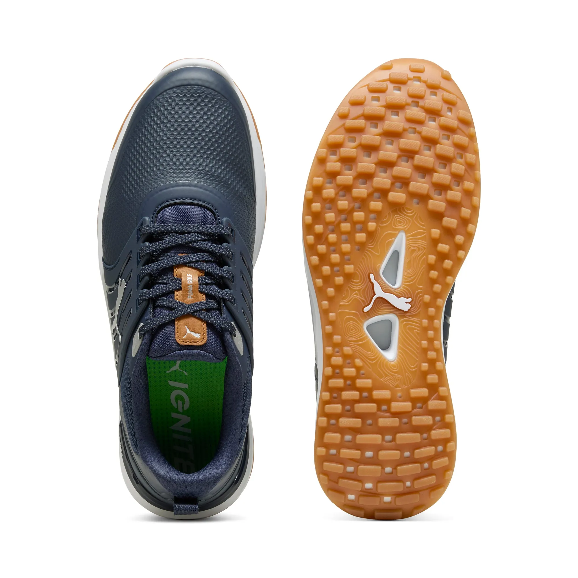 IGNITE ELEVATE 2 Wide Spikeless Golf Shoes