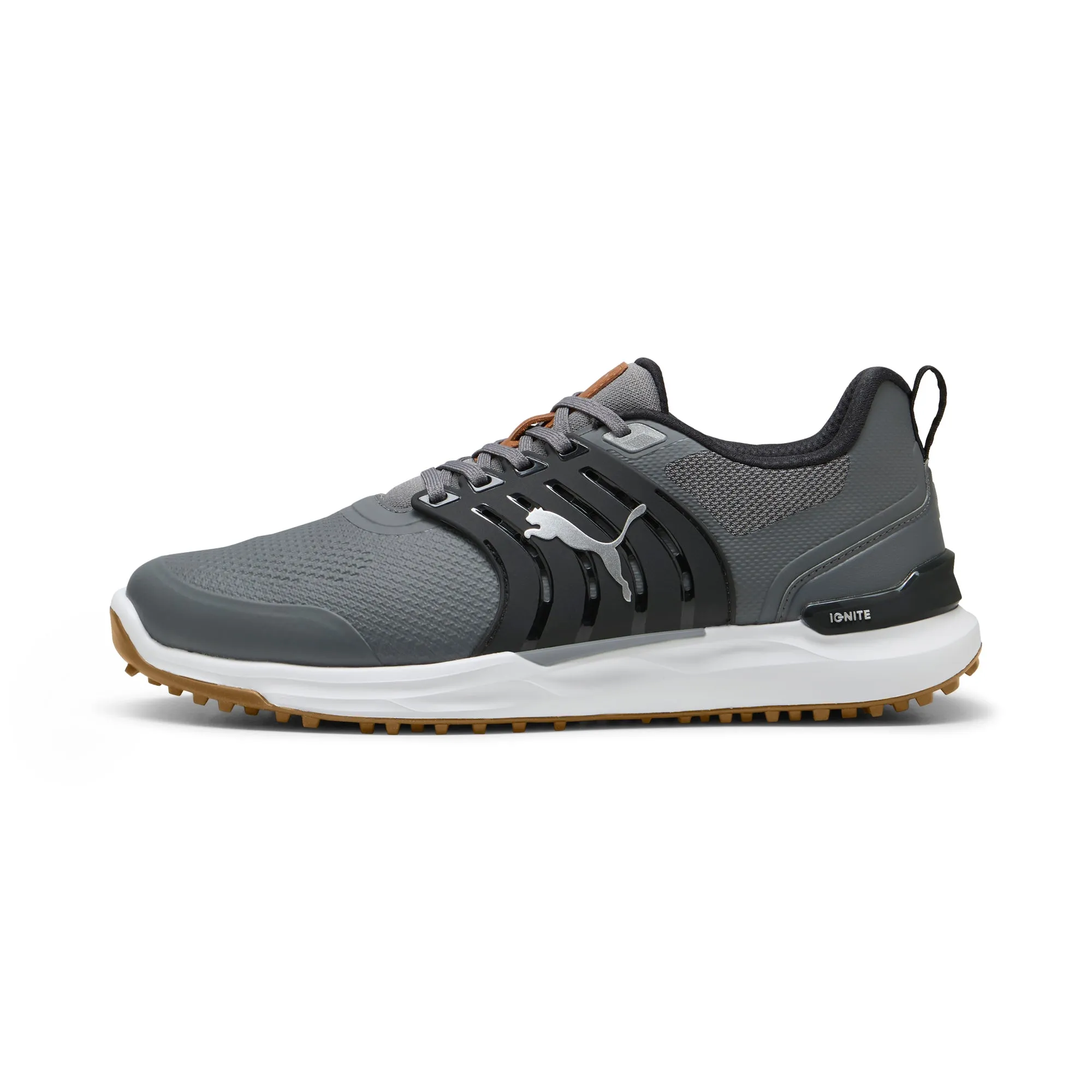 IGNITE ELEVATE 2 Wide Spikeless Golf Shoes