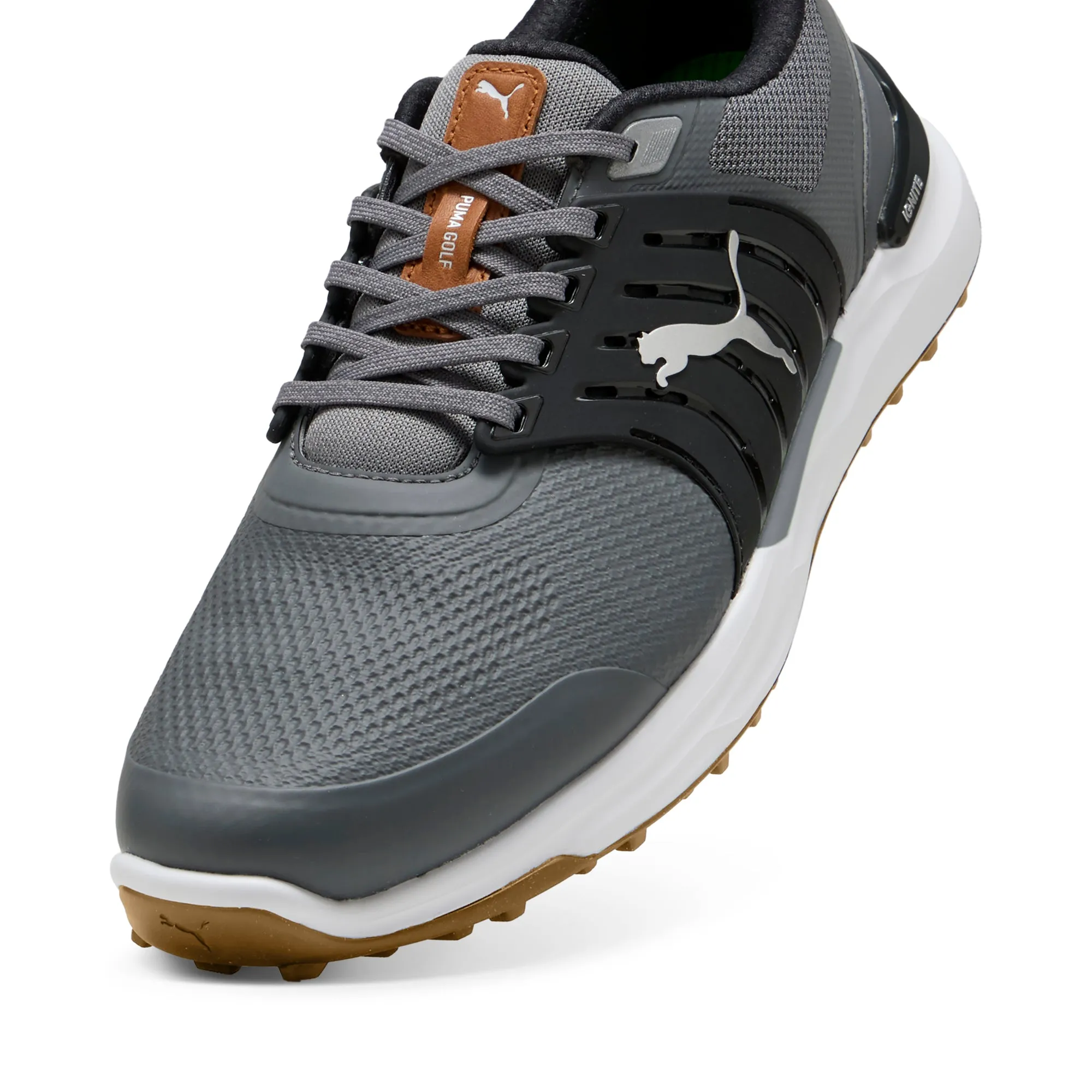 IGNITE ELEVATE 2 Wide Spikeless Golf Shoes
