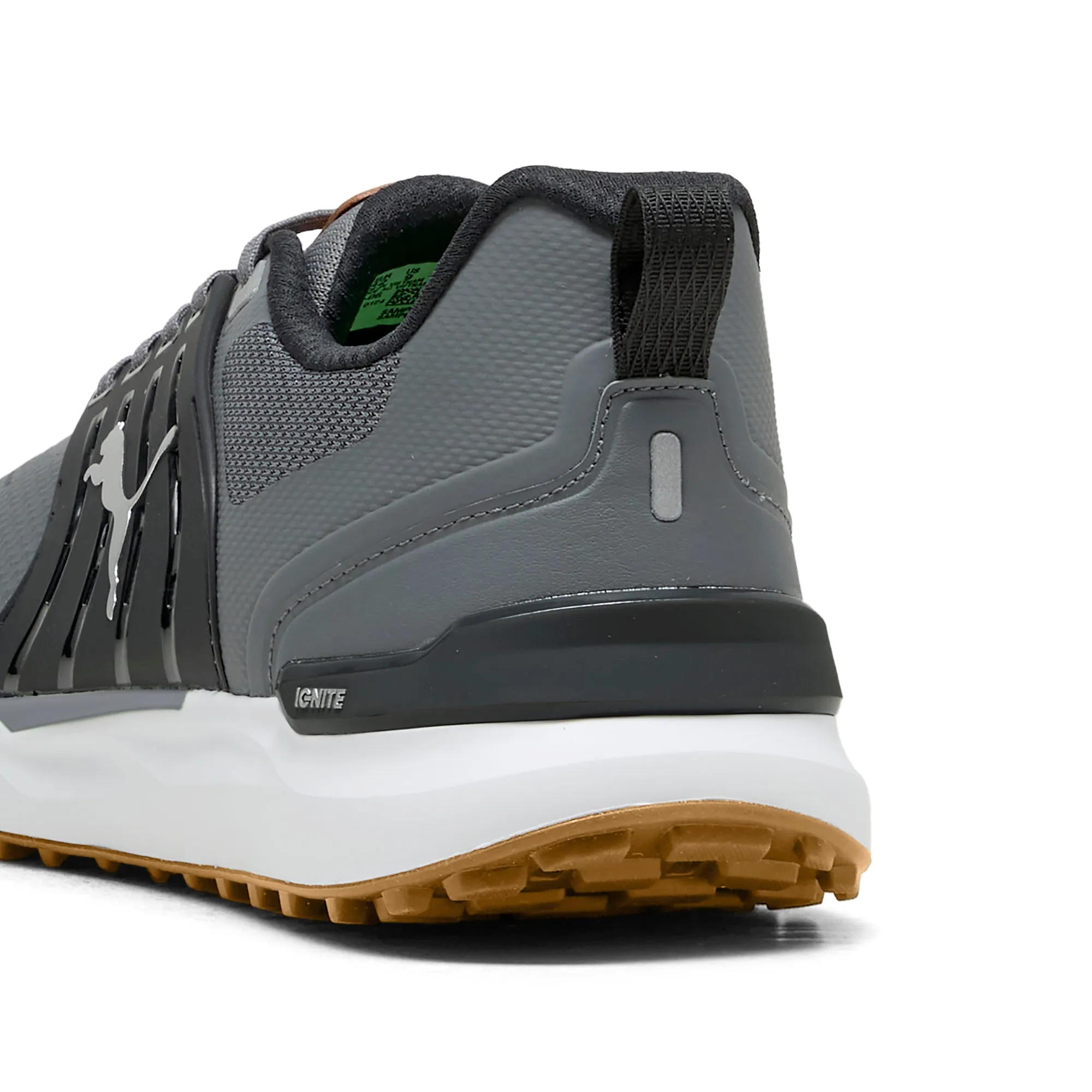 IGNITE ELEVATE 2 Wide Spikeless Golf Shoes