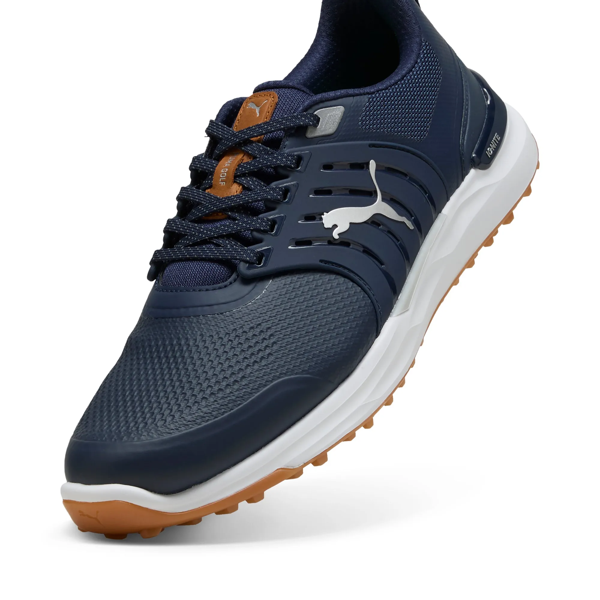 IGNITE ELEVATE 2 Wide Spikeless Golf Shoes