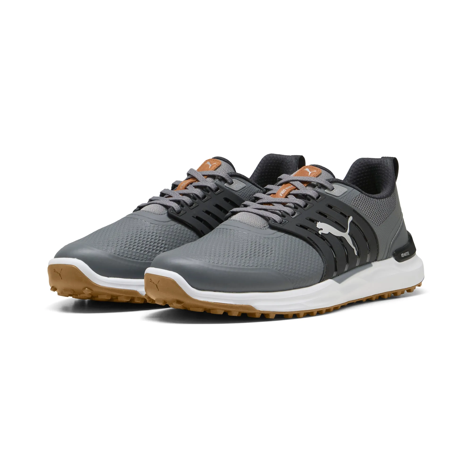 IGNITE ELEVATE 2 Wide Spikeless Golf Shoes