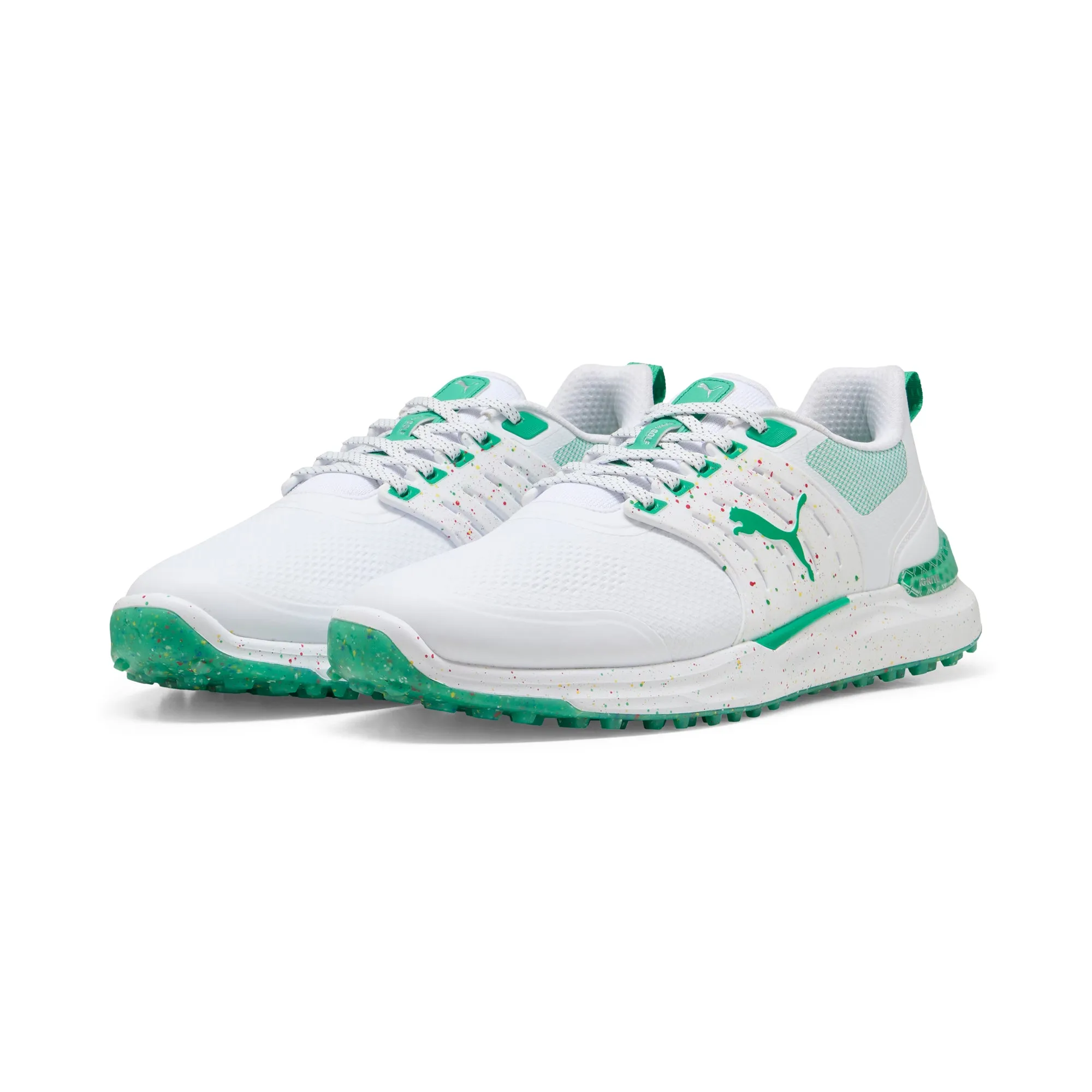 IGNITE ELEVATE API Spikeless Golf Shoes