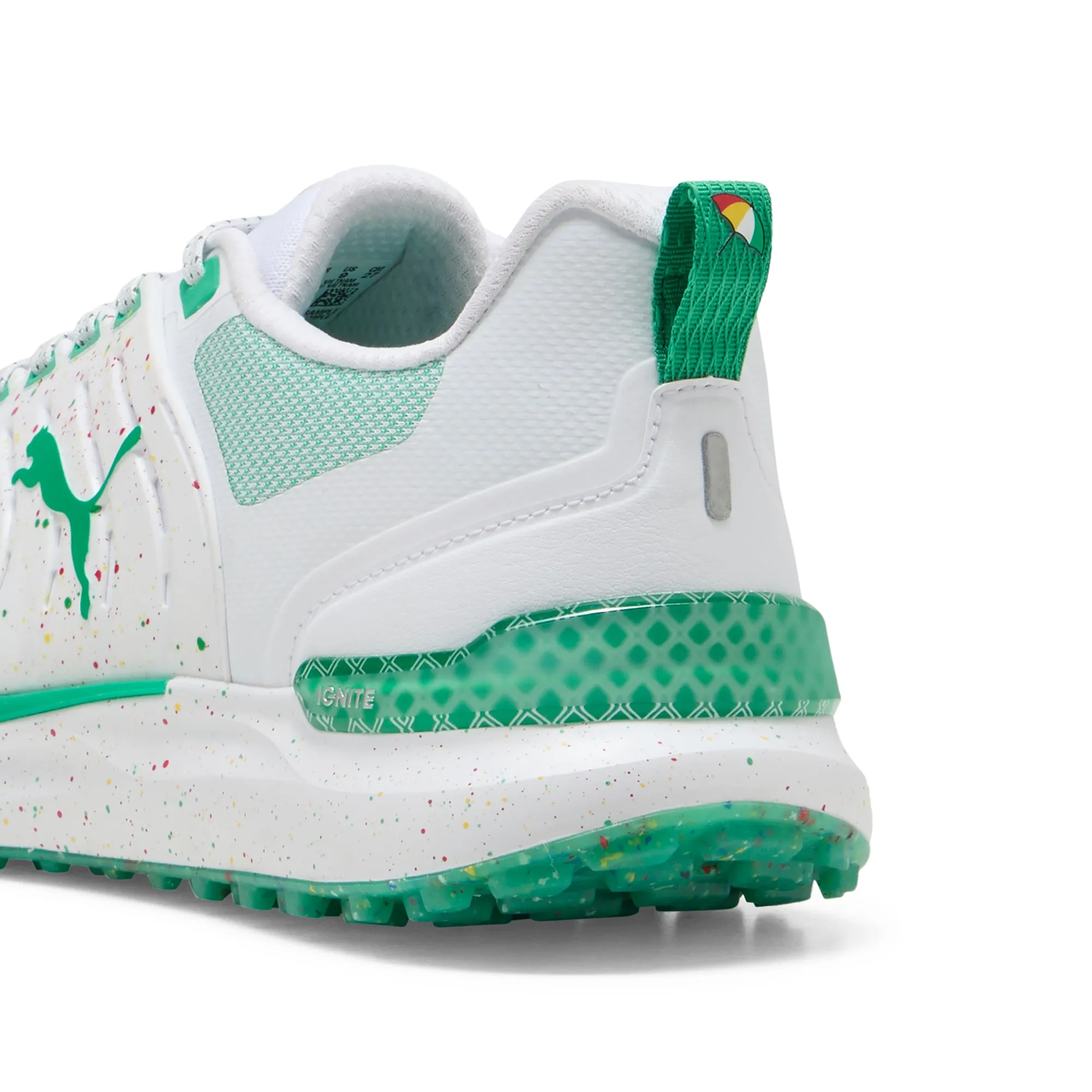 IGNITE ELEVATE API Spikeless Golf Shoes
