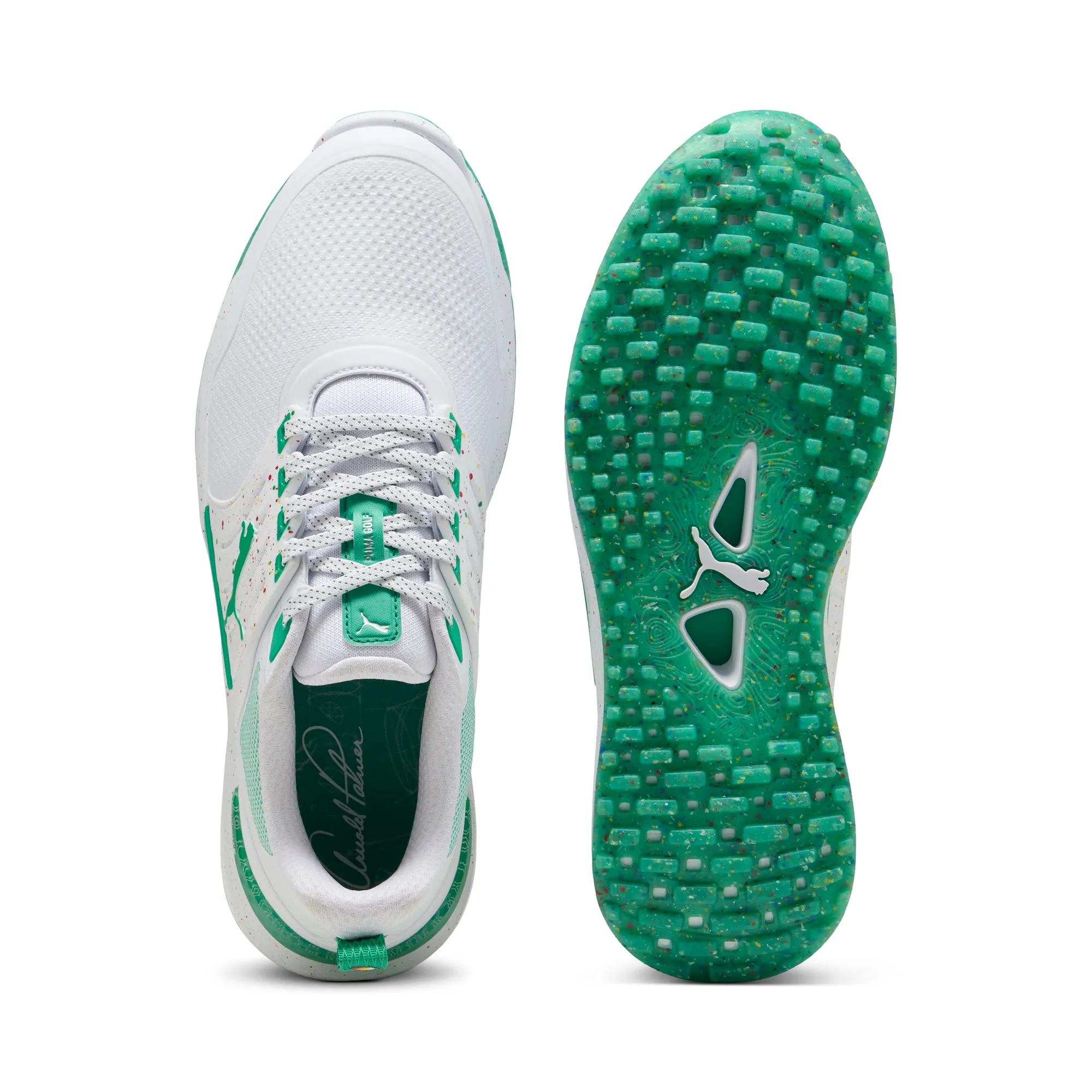 IGNITE ELEVATE API Spikeless Golf Shoes