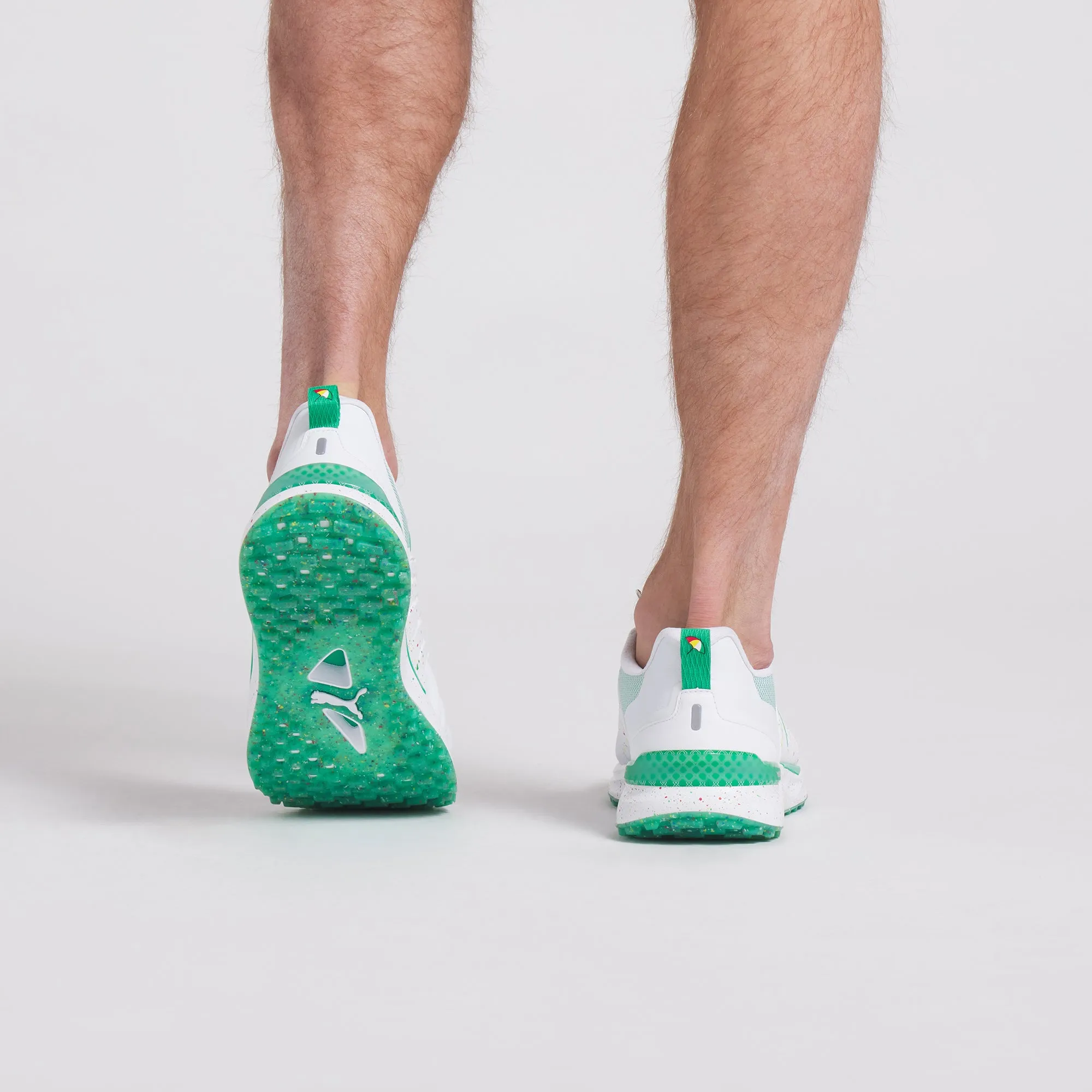 IGNITE ELEVATE API Spikeless Golf Shoes