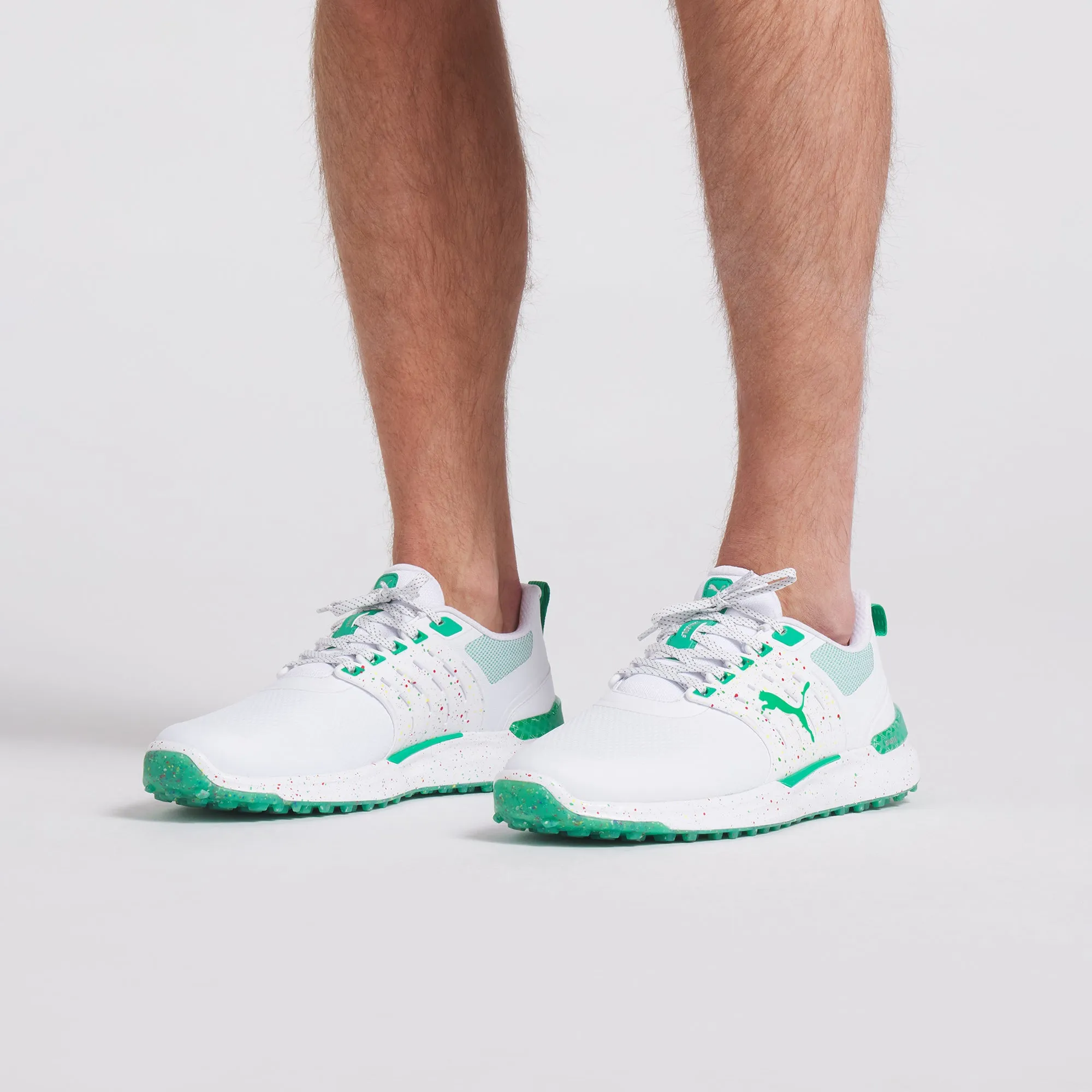 IGNITE ELEVATE API Spikeless Golf Shoes